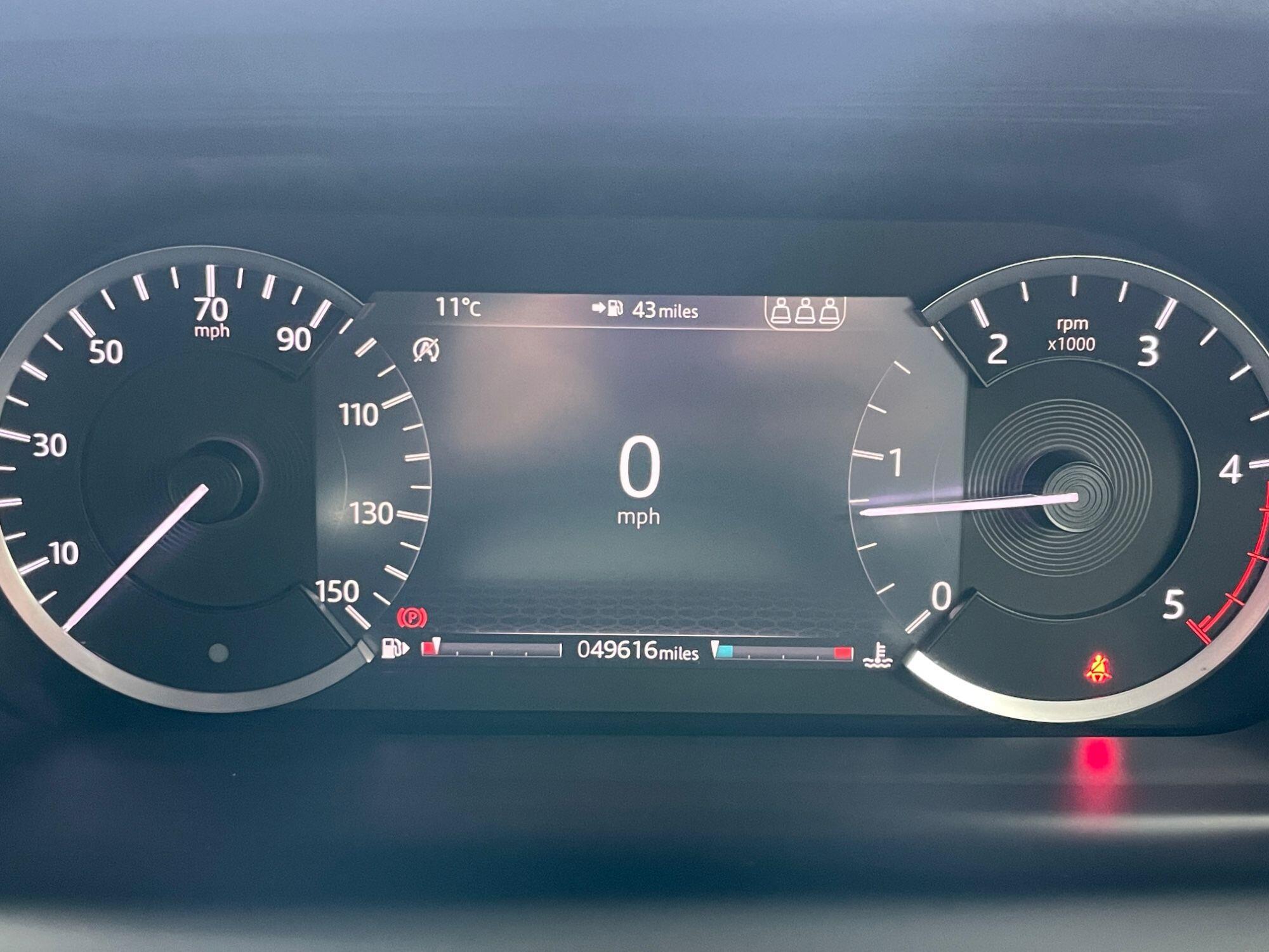 Land Rover DISCOVERY SPORT - Image 37