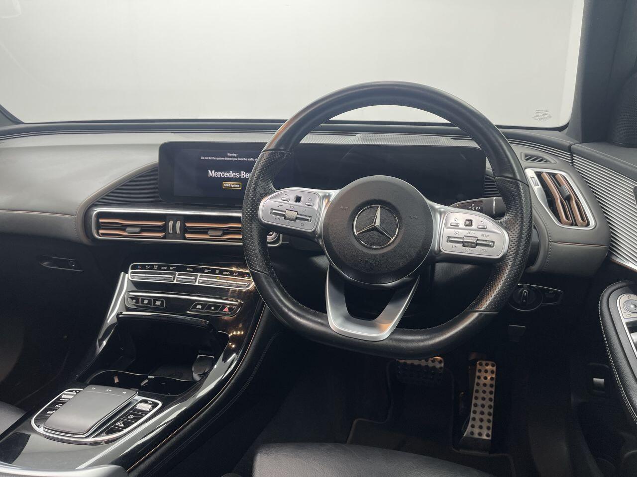 Mercedes-benz EQC - Image 36