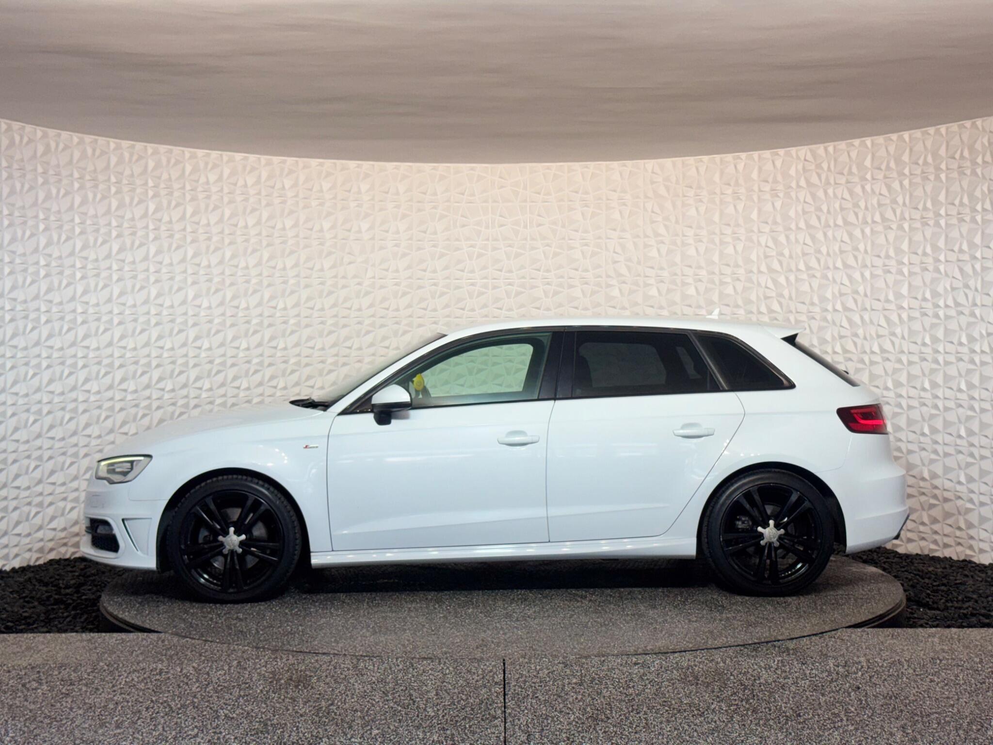 Audi A3 - Image 20