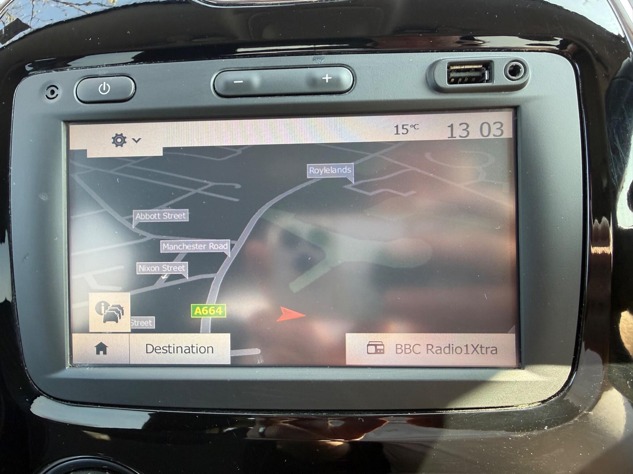 Renault Captur - Image 55