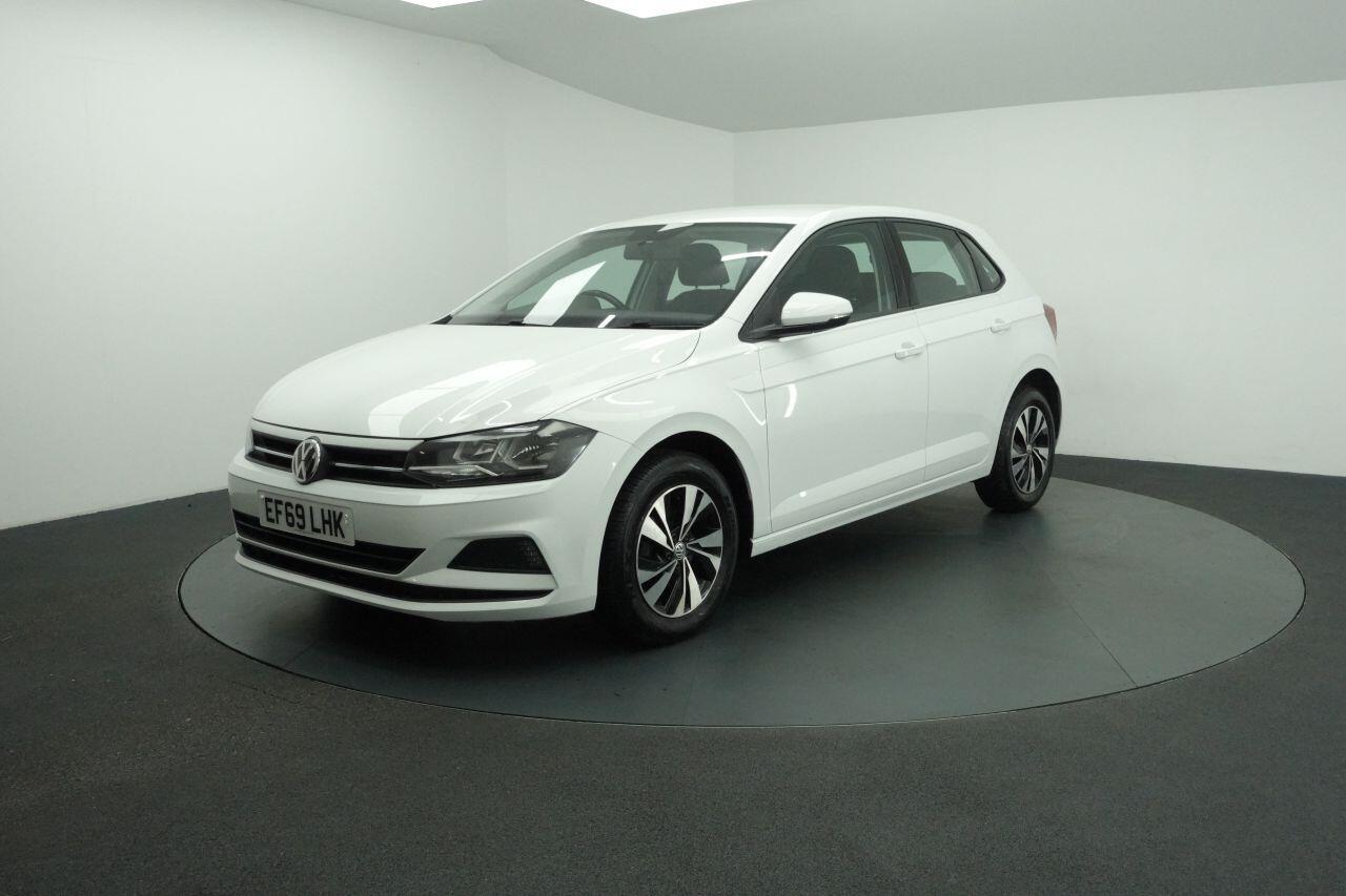 Volkswagen Polo - Image 6