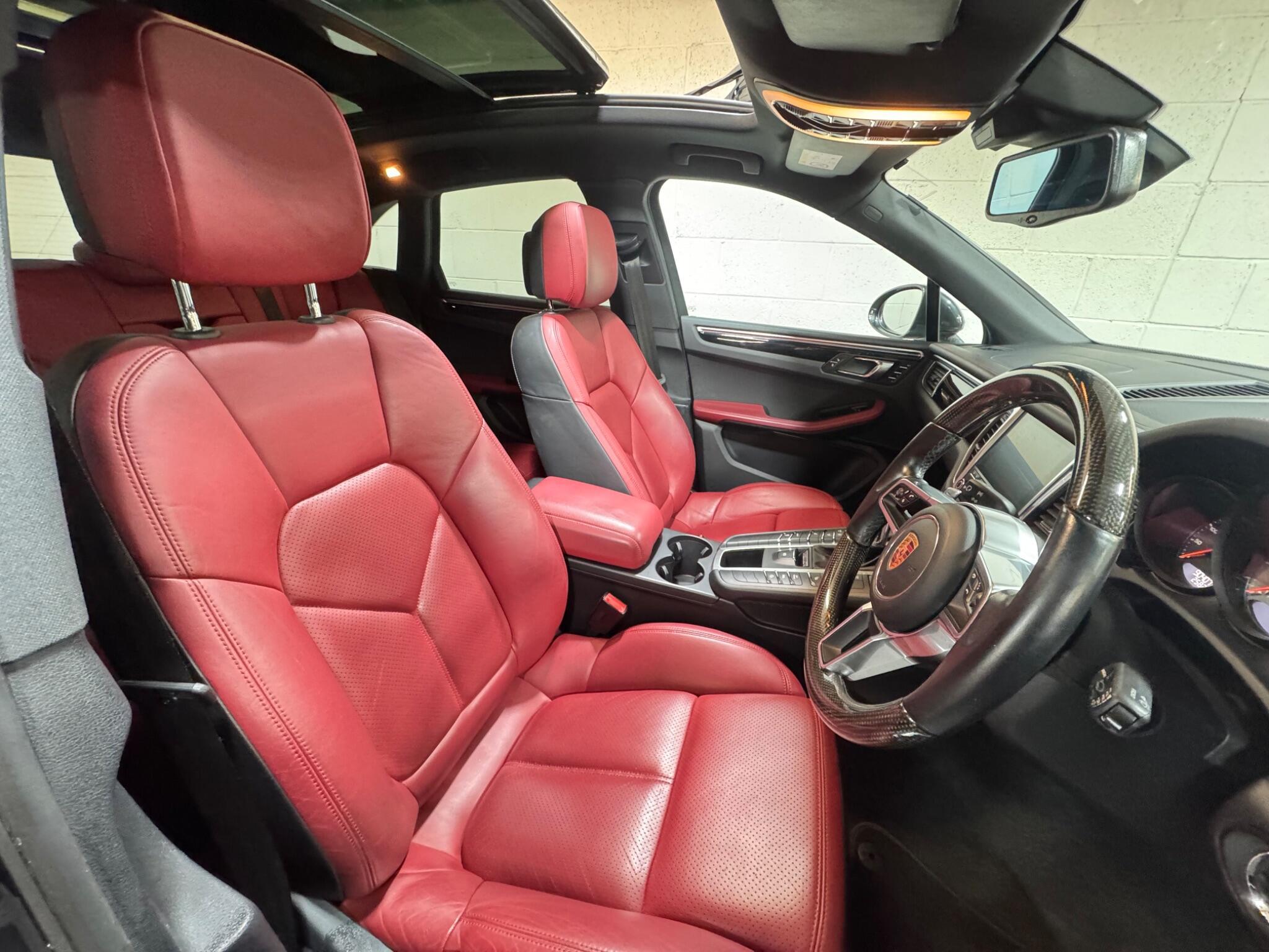 Porsche Macan - Image 7