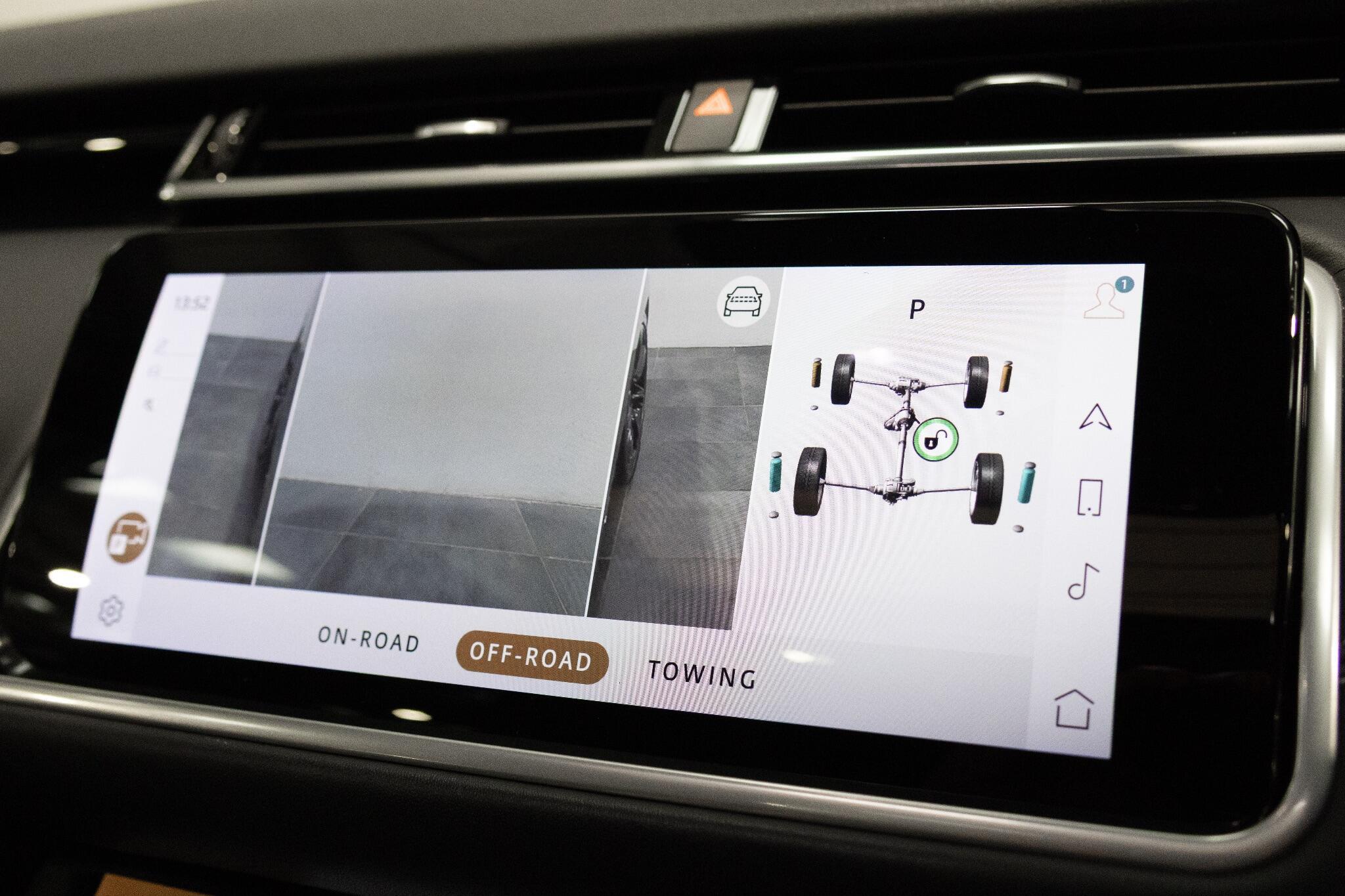 Land Rover Range Rover Velar - Image 23