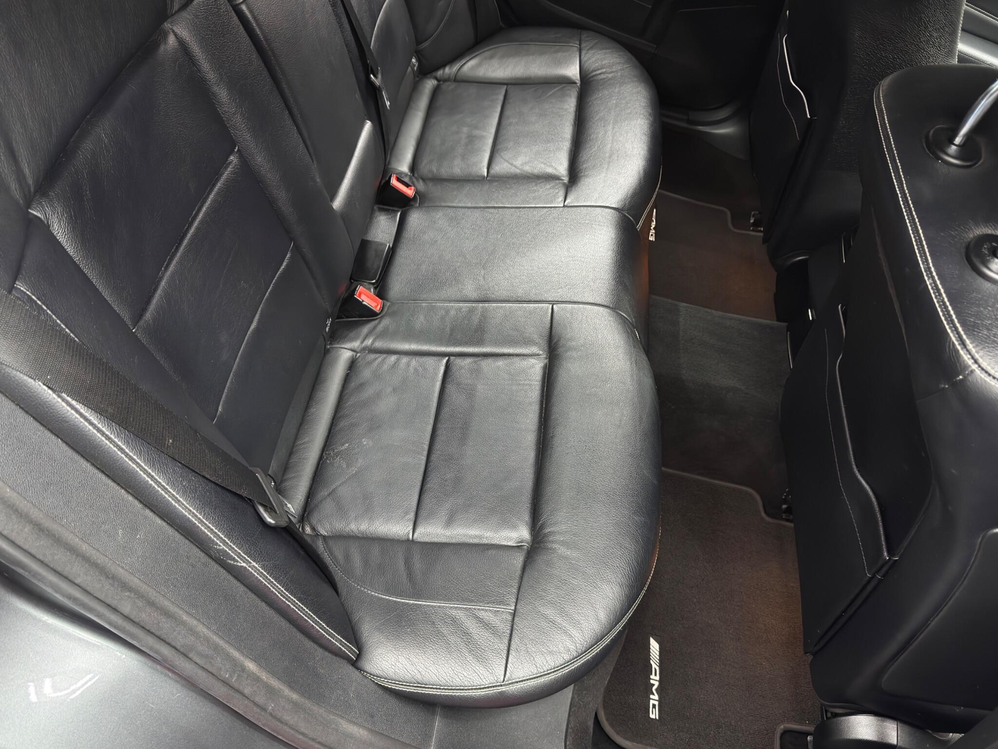 Mercedes E Class - Image 16