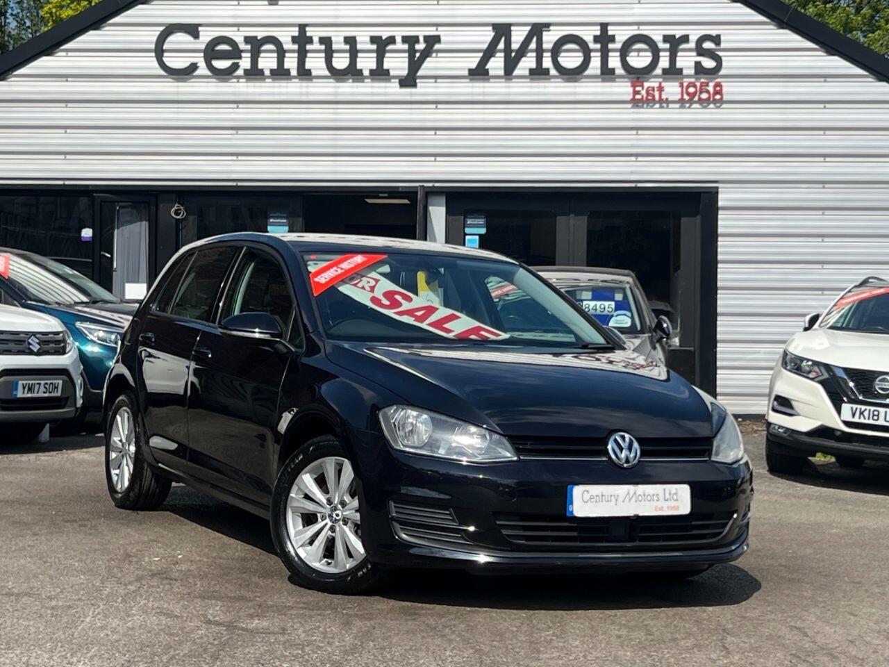 Volkswagen Golf - Image 2