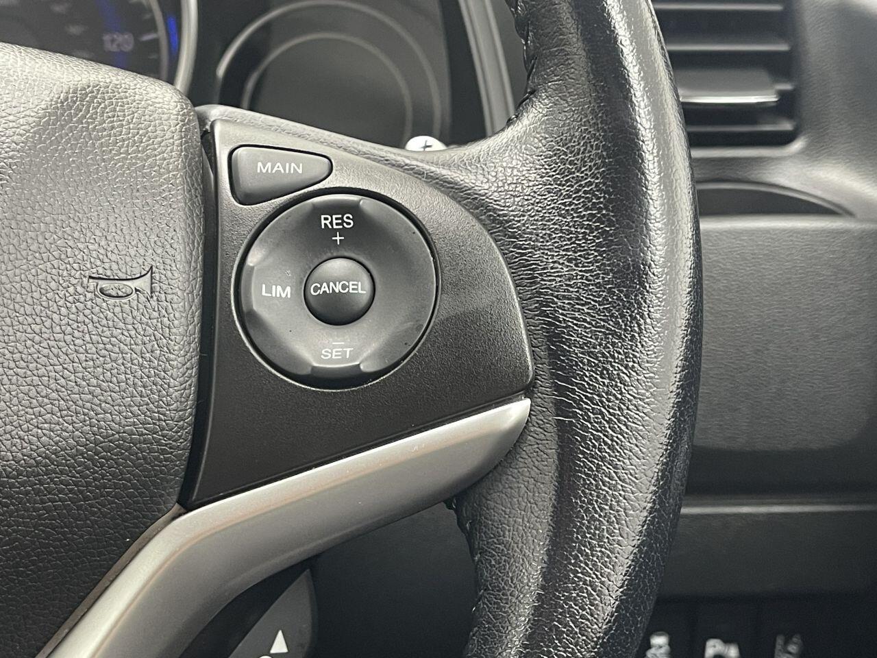 Honda Jazz - Image 25