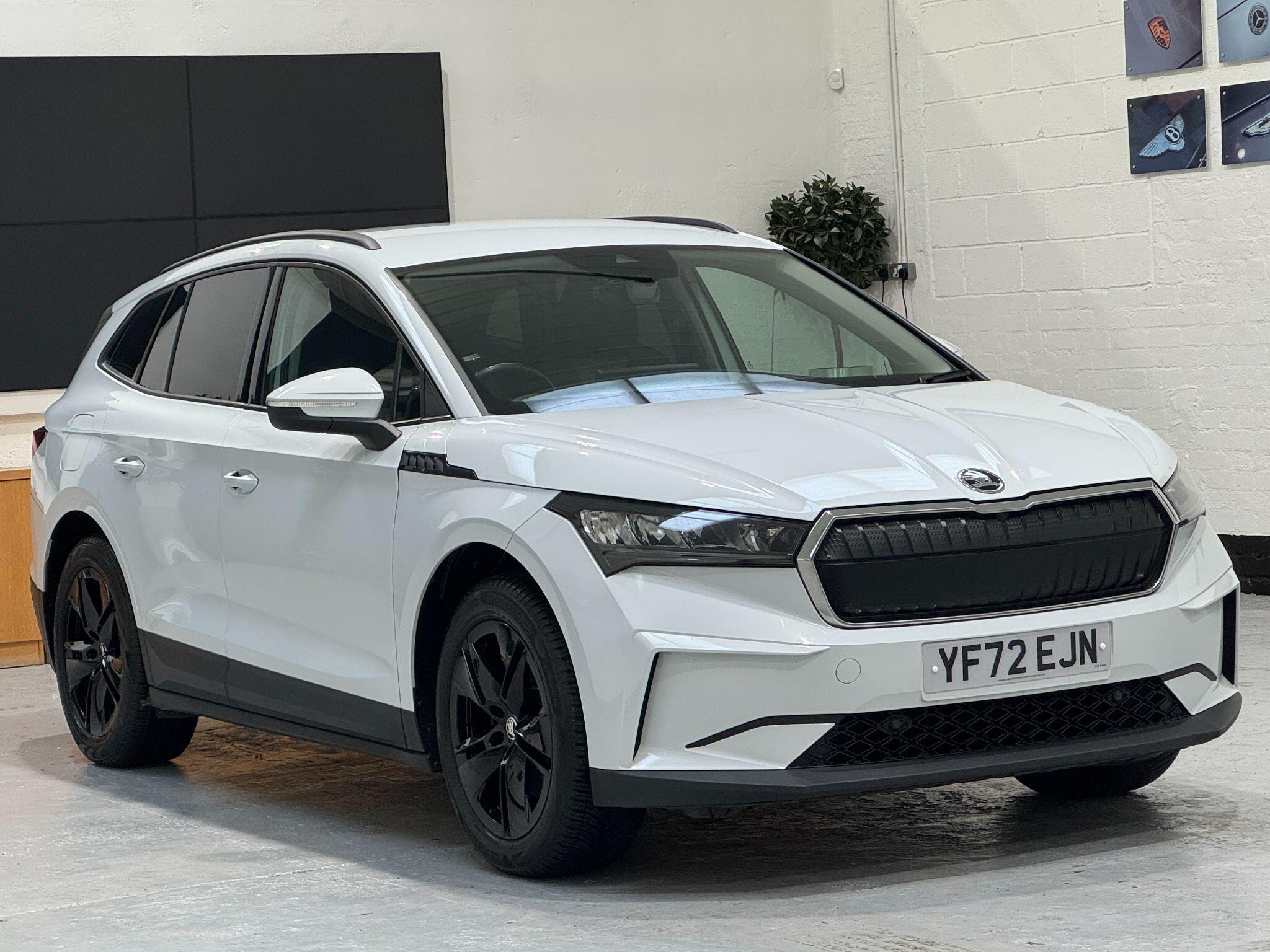 Skoda Enyaq - Image 11