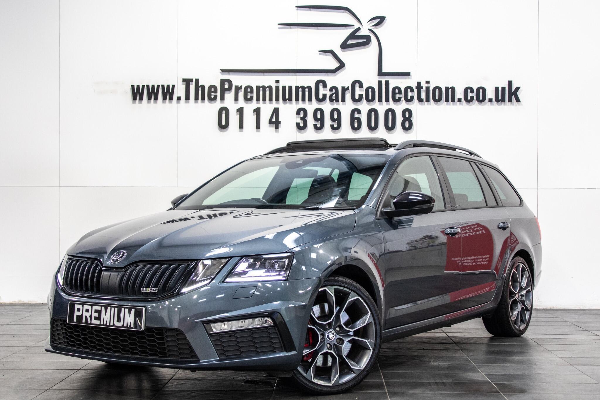 Skoda Octavia - Image 3