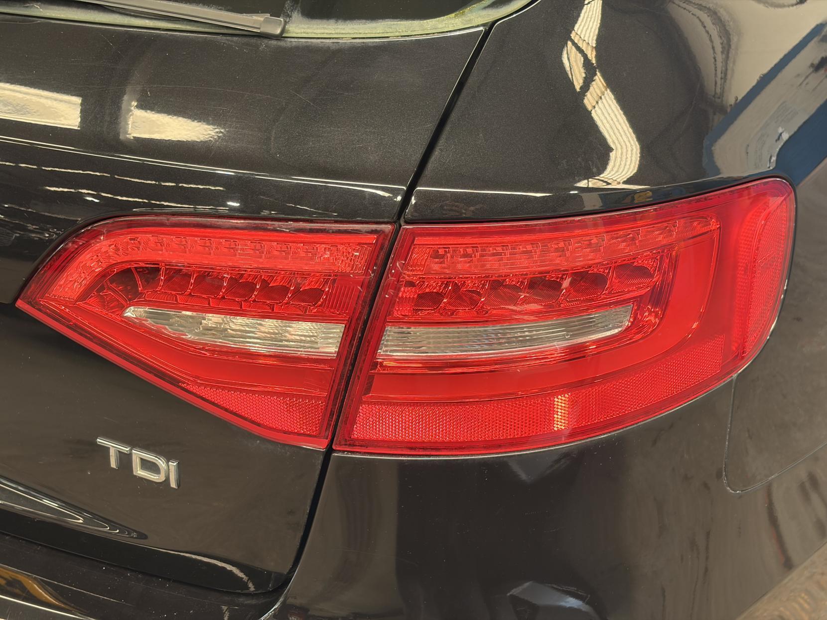 Audi A4 Avant - Image 13