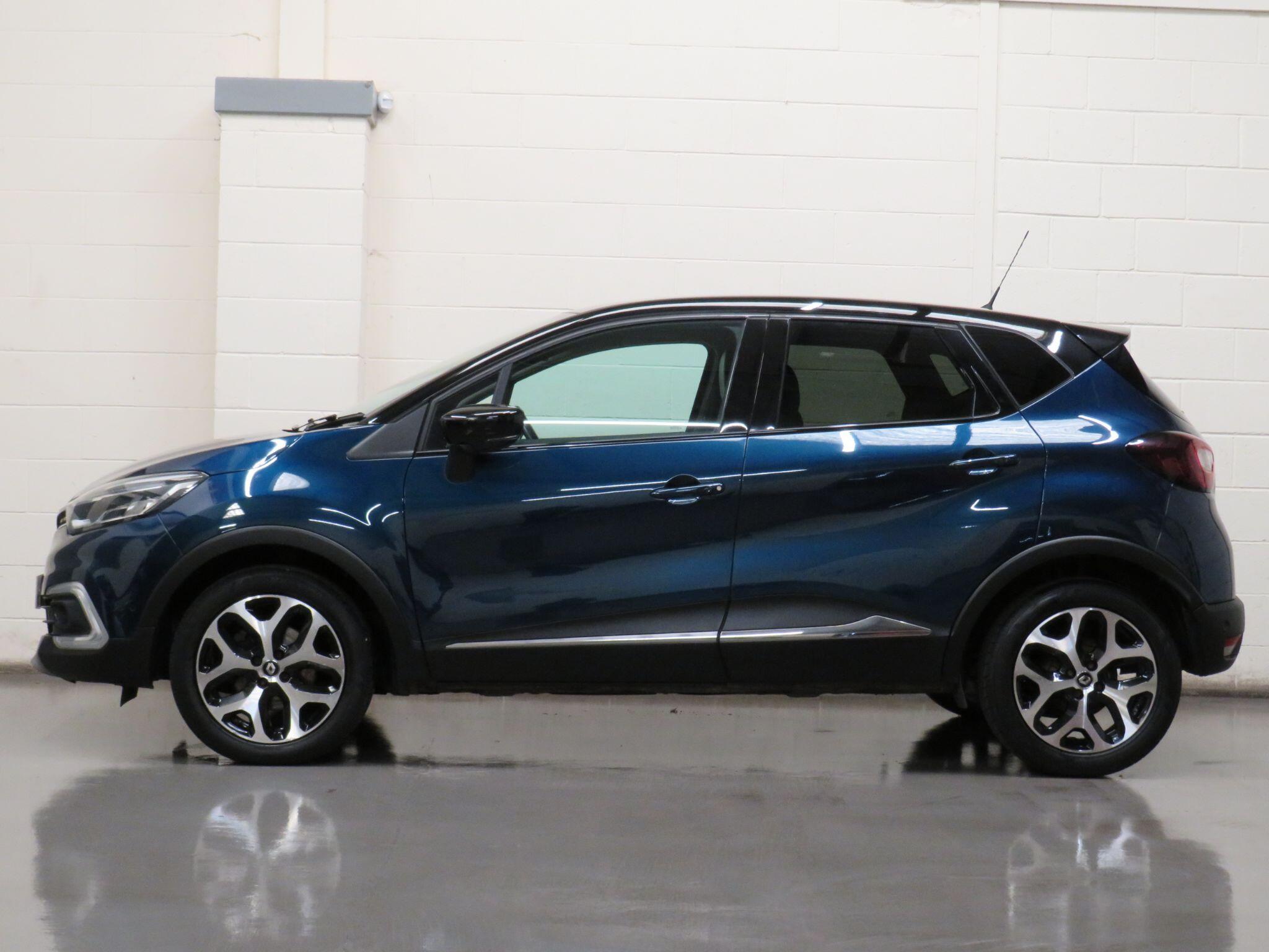Renault Captur - Image 6