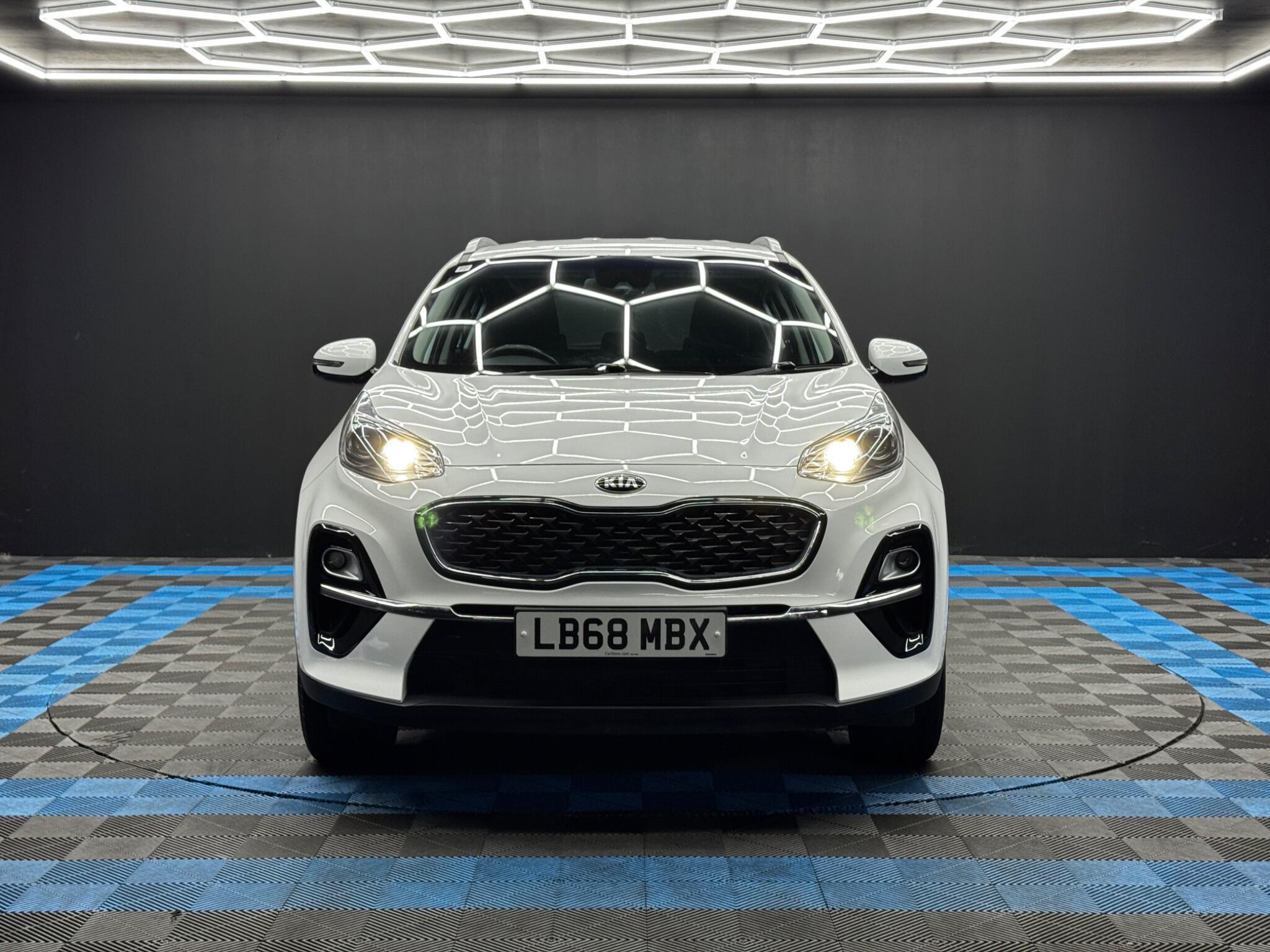 Kia Sportage - Image 2