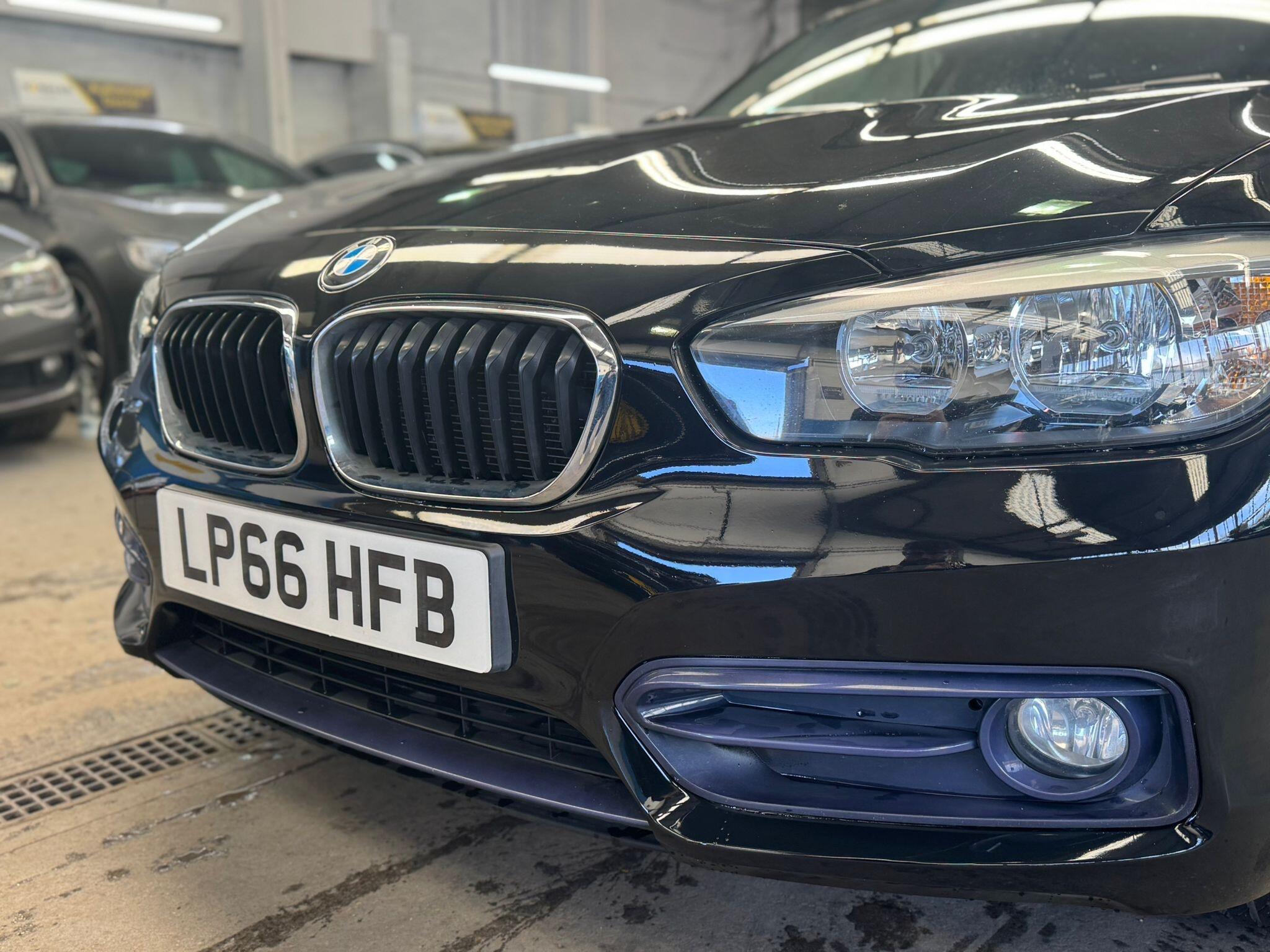 BMW 1 Series - Image 5