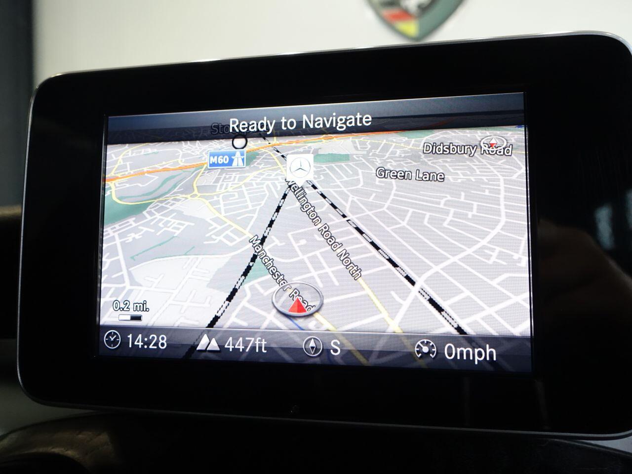 Mercedes-benz GLC - Image 4
