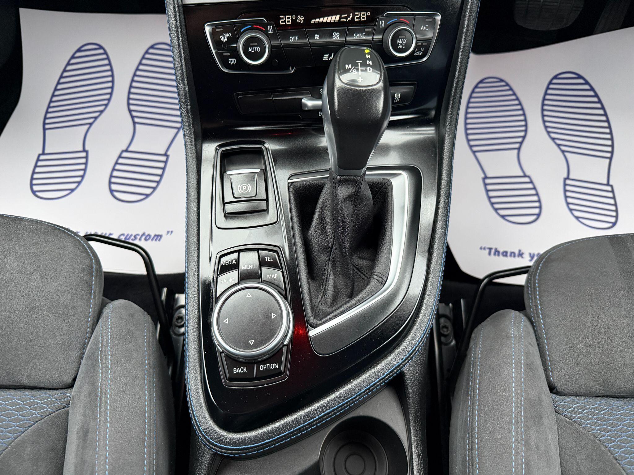 BMW 2 Series Gran Tourer - Image 40