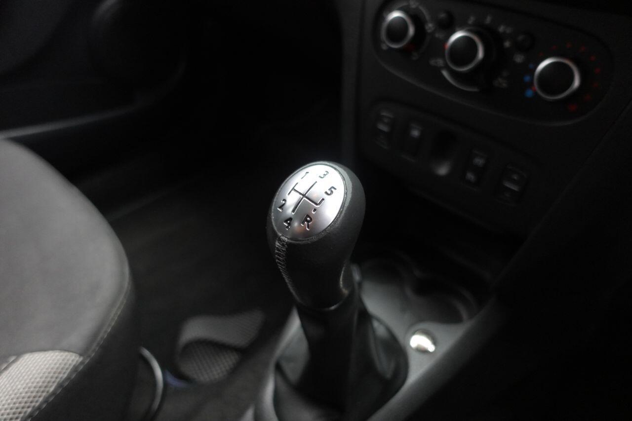 Dacia Sandero Stepway - Image 17
