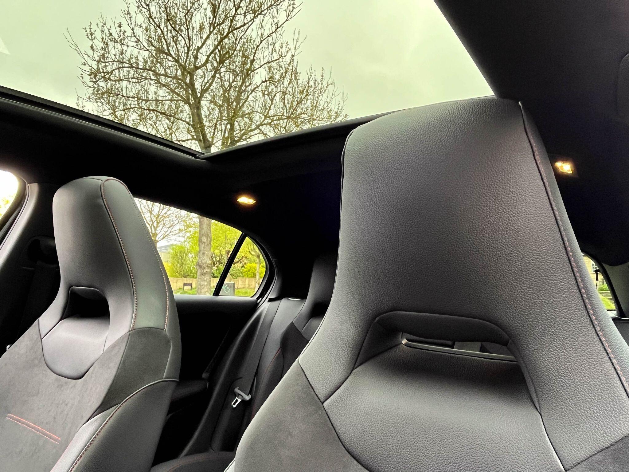Mercedes A Class - Image 18