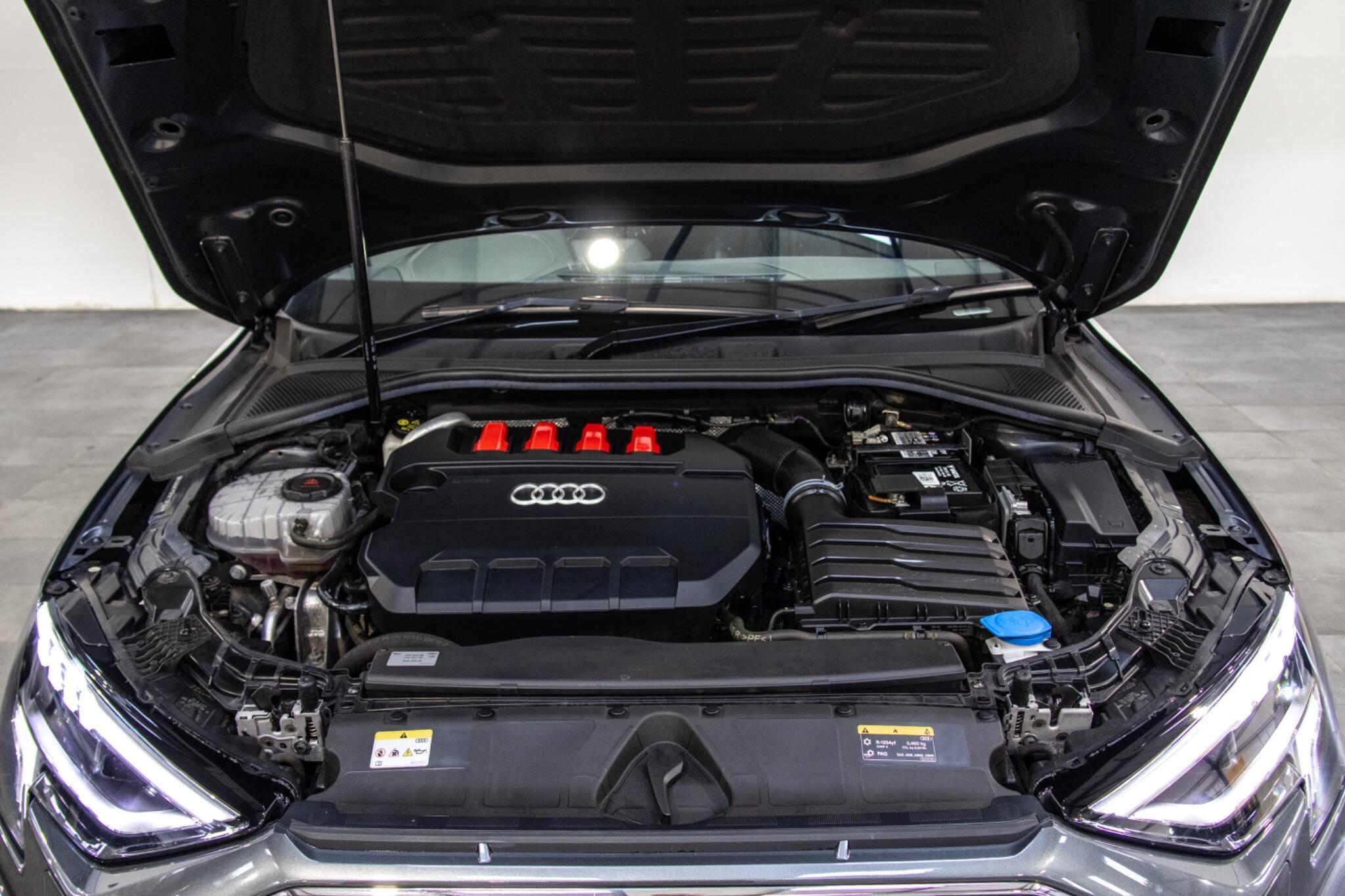 Audi S3 - Image 11