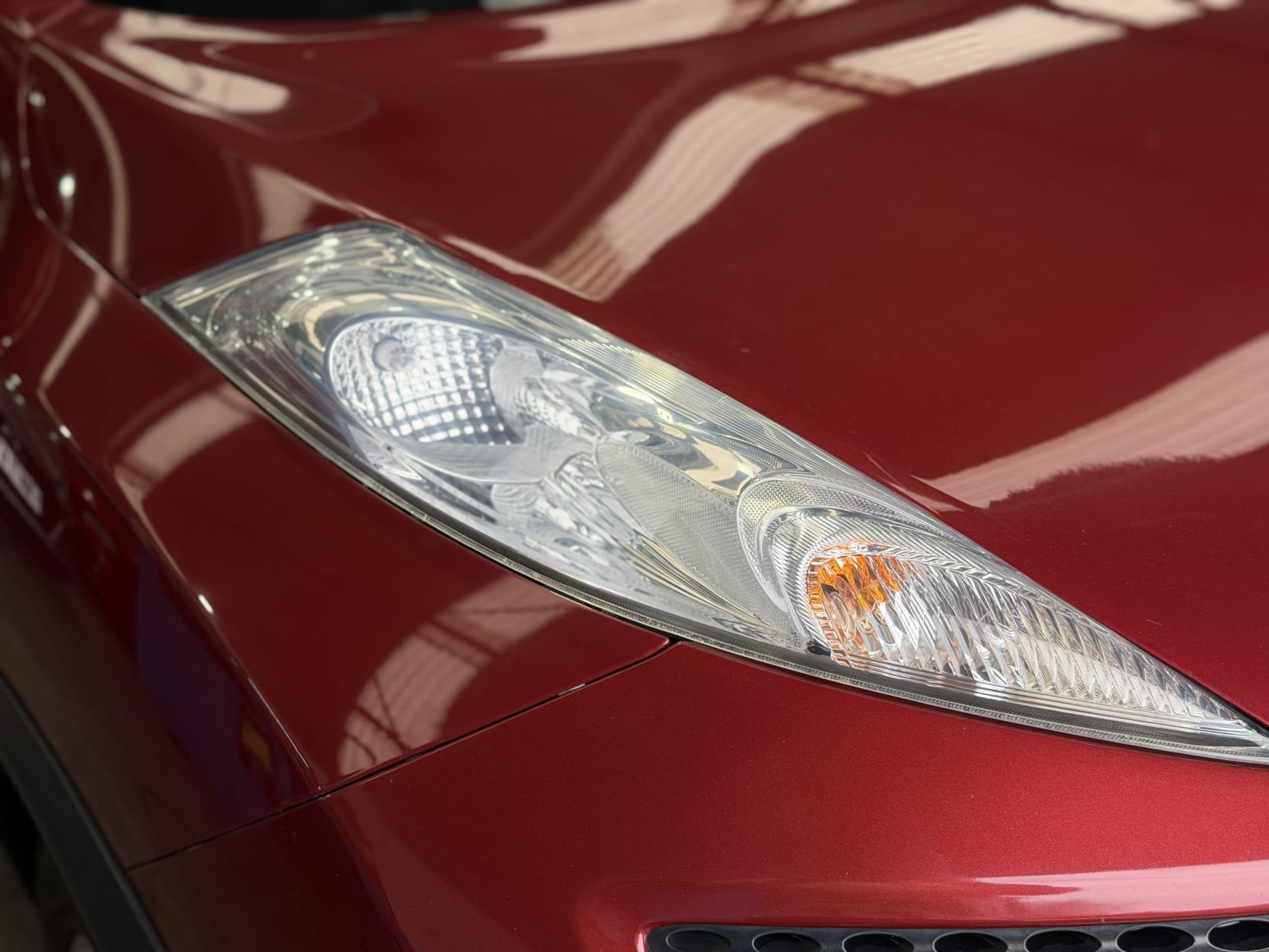 Nissan Juke - Image 11
