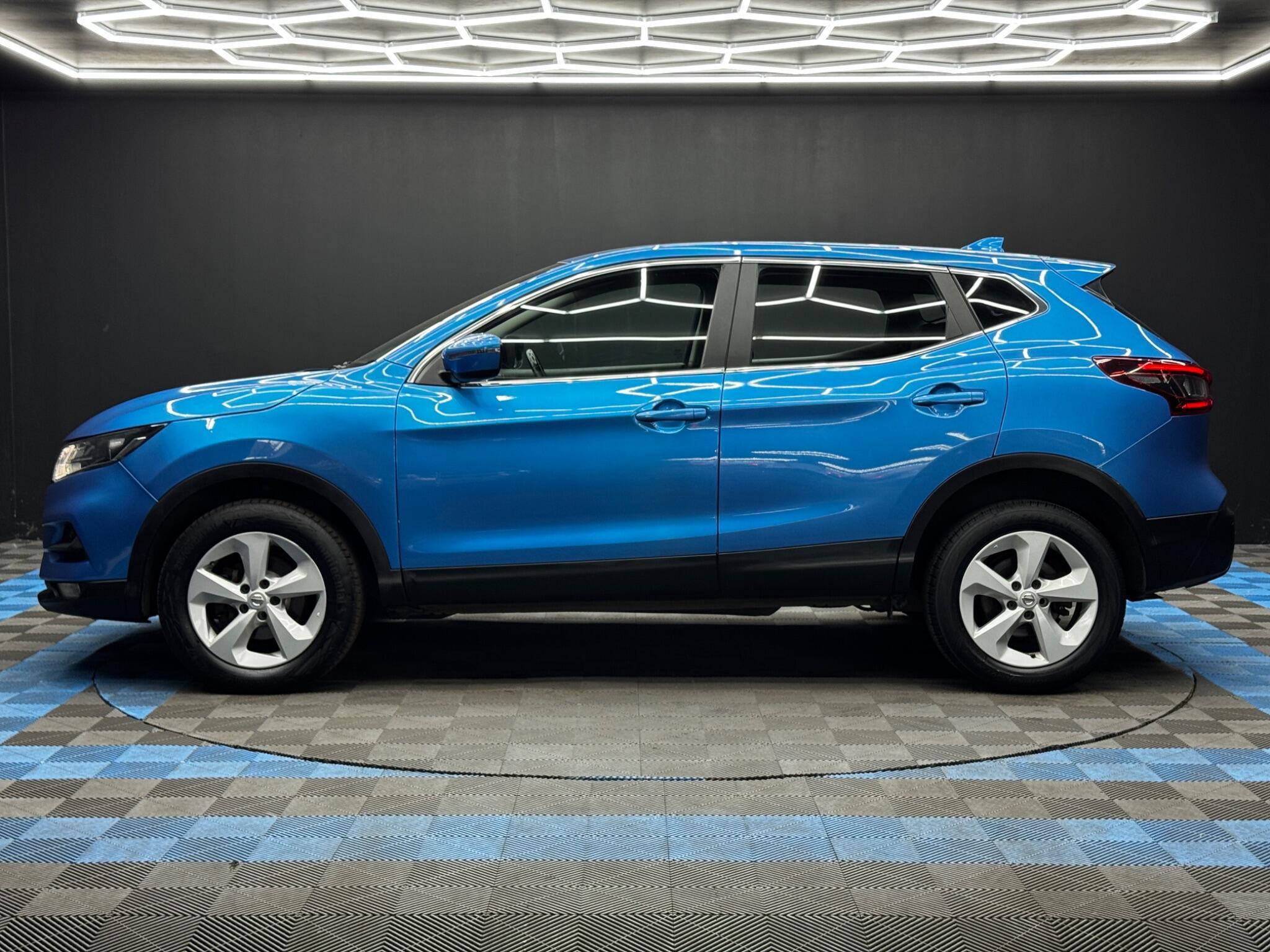 Nissan Qashqai - Image 8