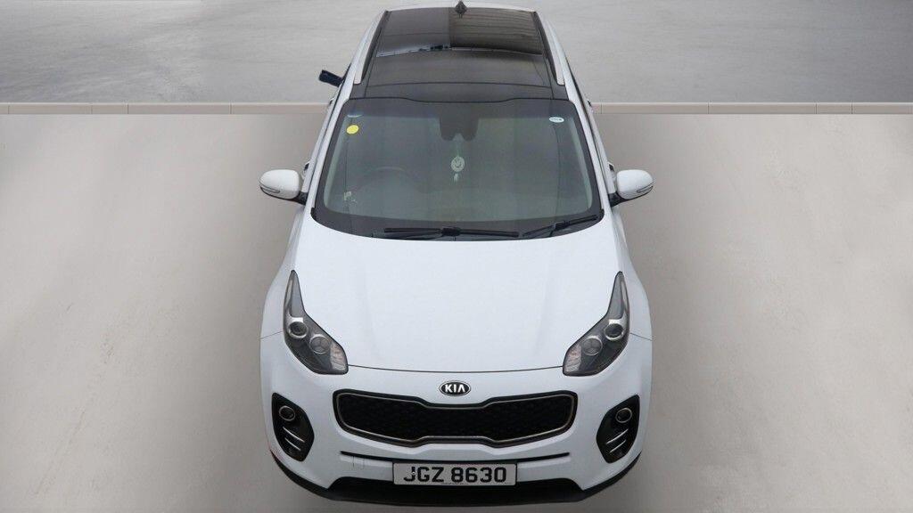 Kia Sportage - Image 7