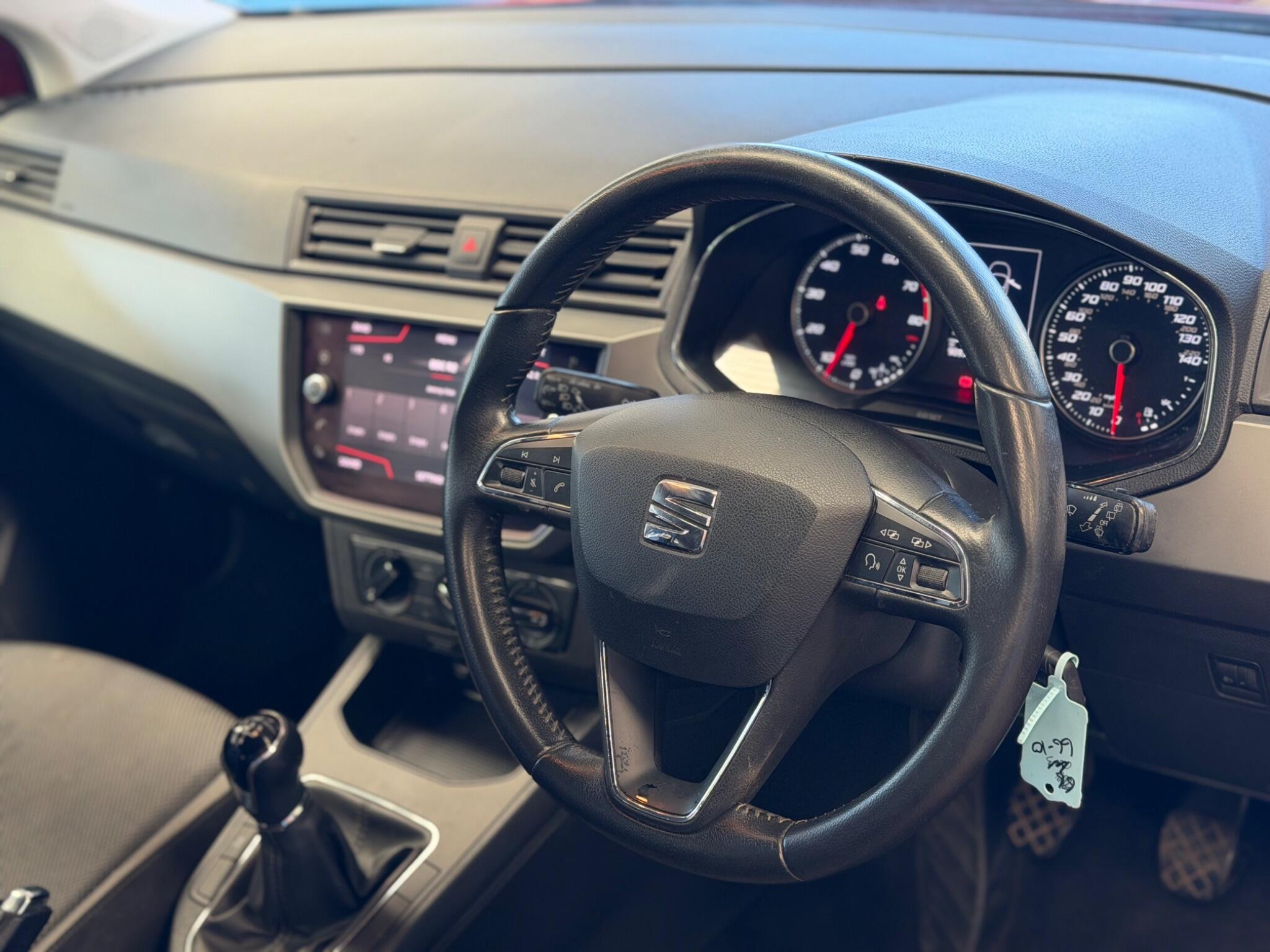 SEAT Ibiza - Image 22