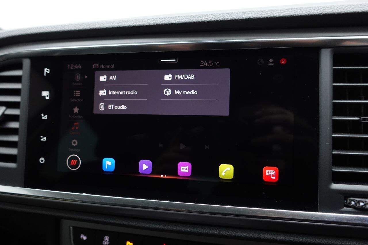 SEAT Ateca - Image 19