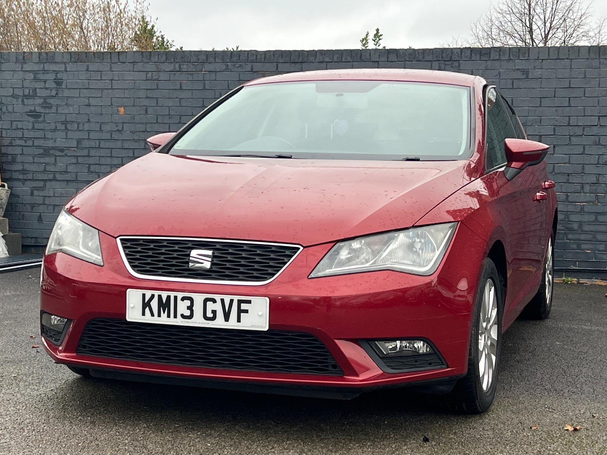 SEAT Leon - Image 18