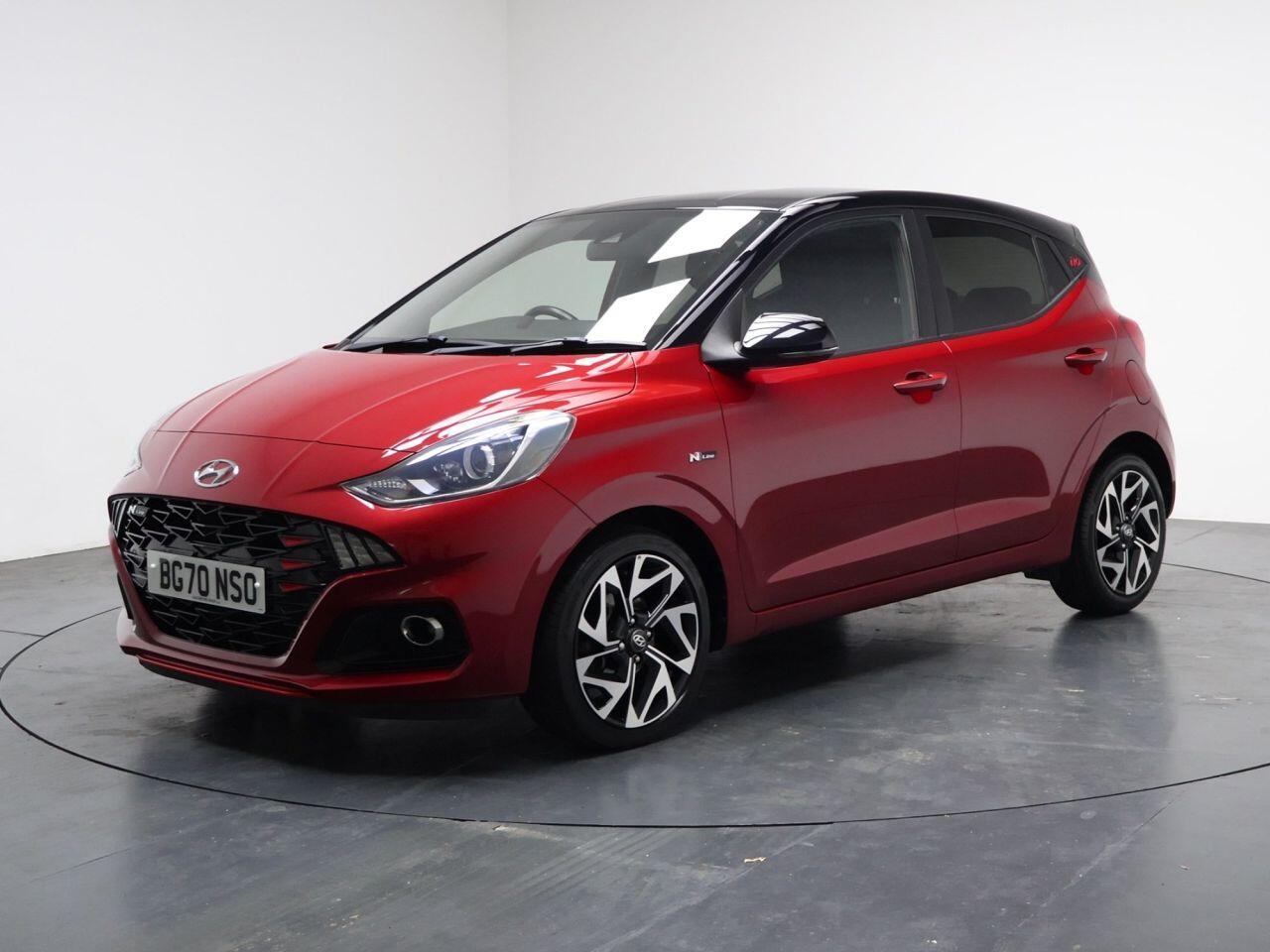 Hyundai i10 - Image 3