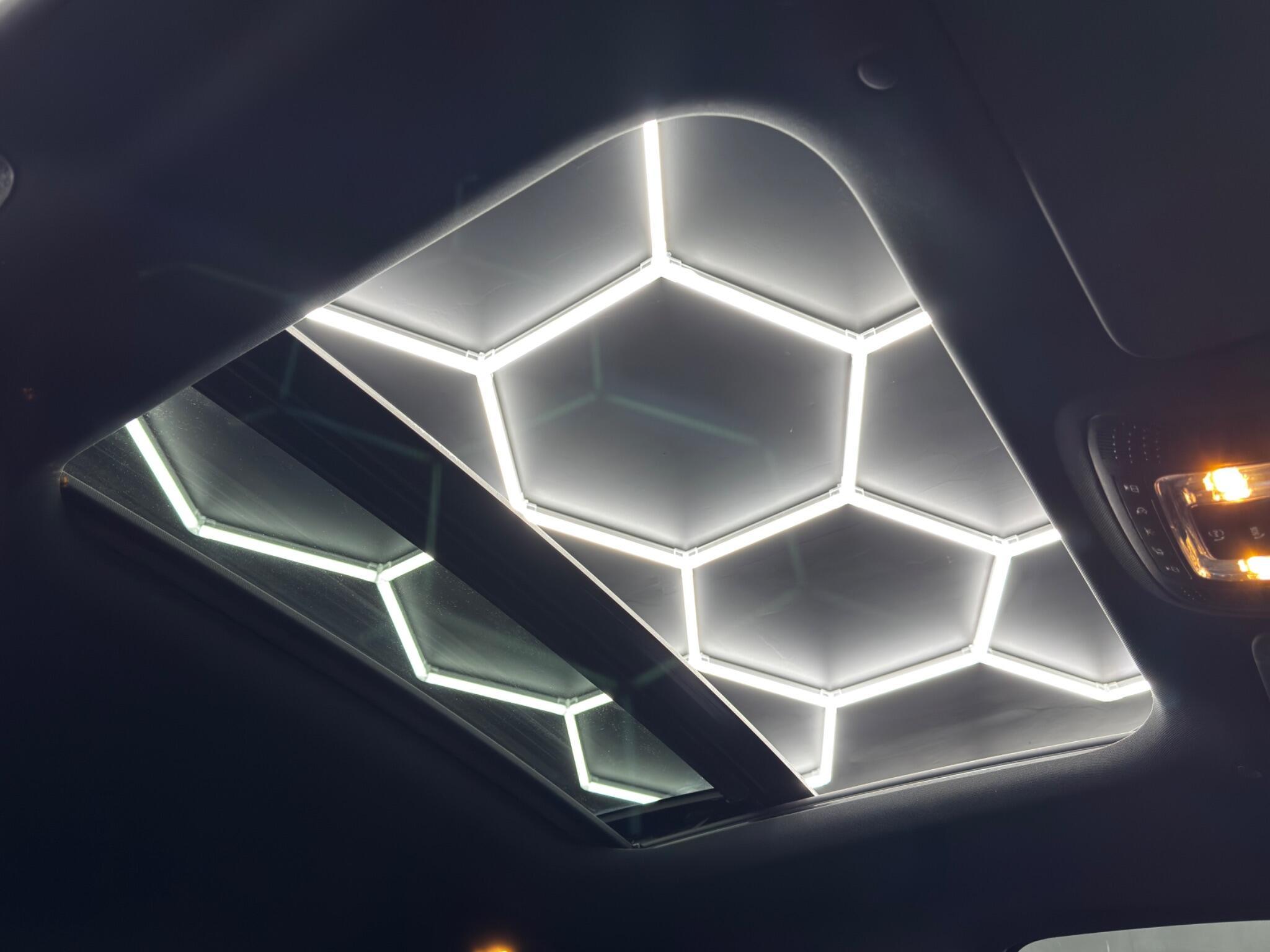 Mercedes A Class - Image 37