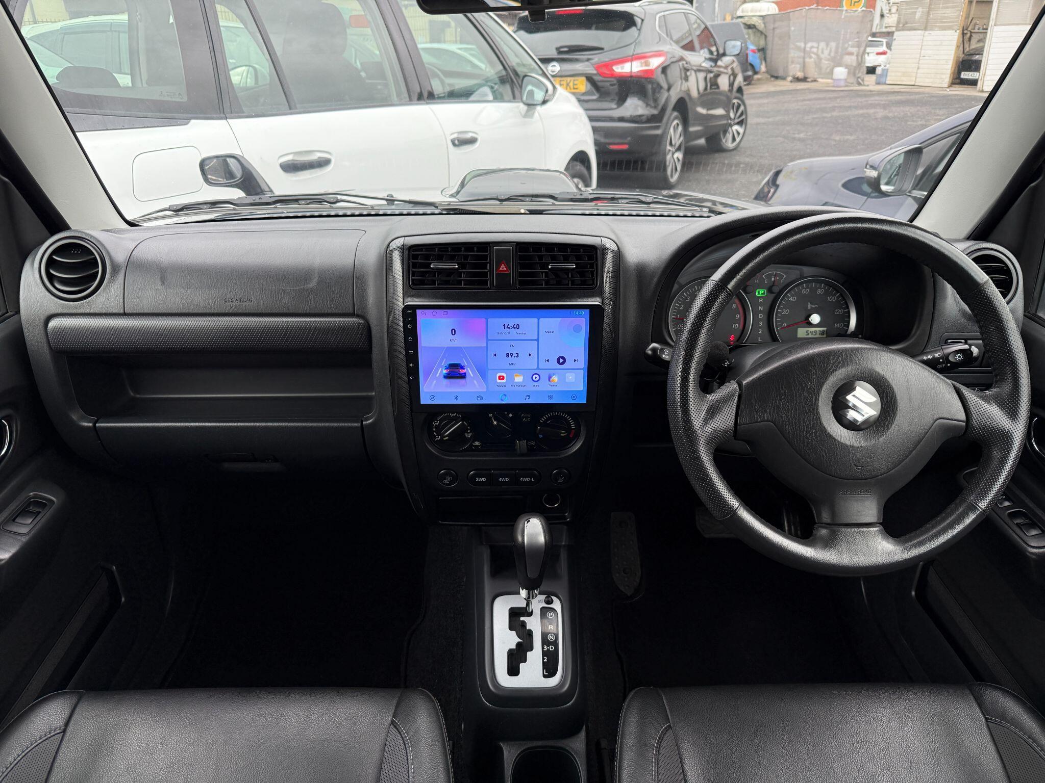 Suzuki Jimny - Image 3