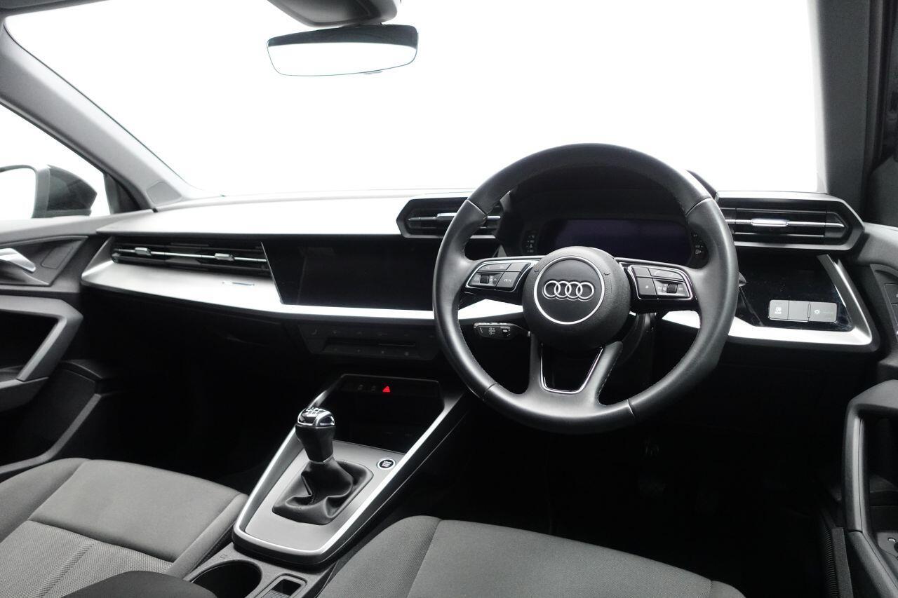 Audi A3 - Image 13