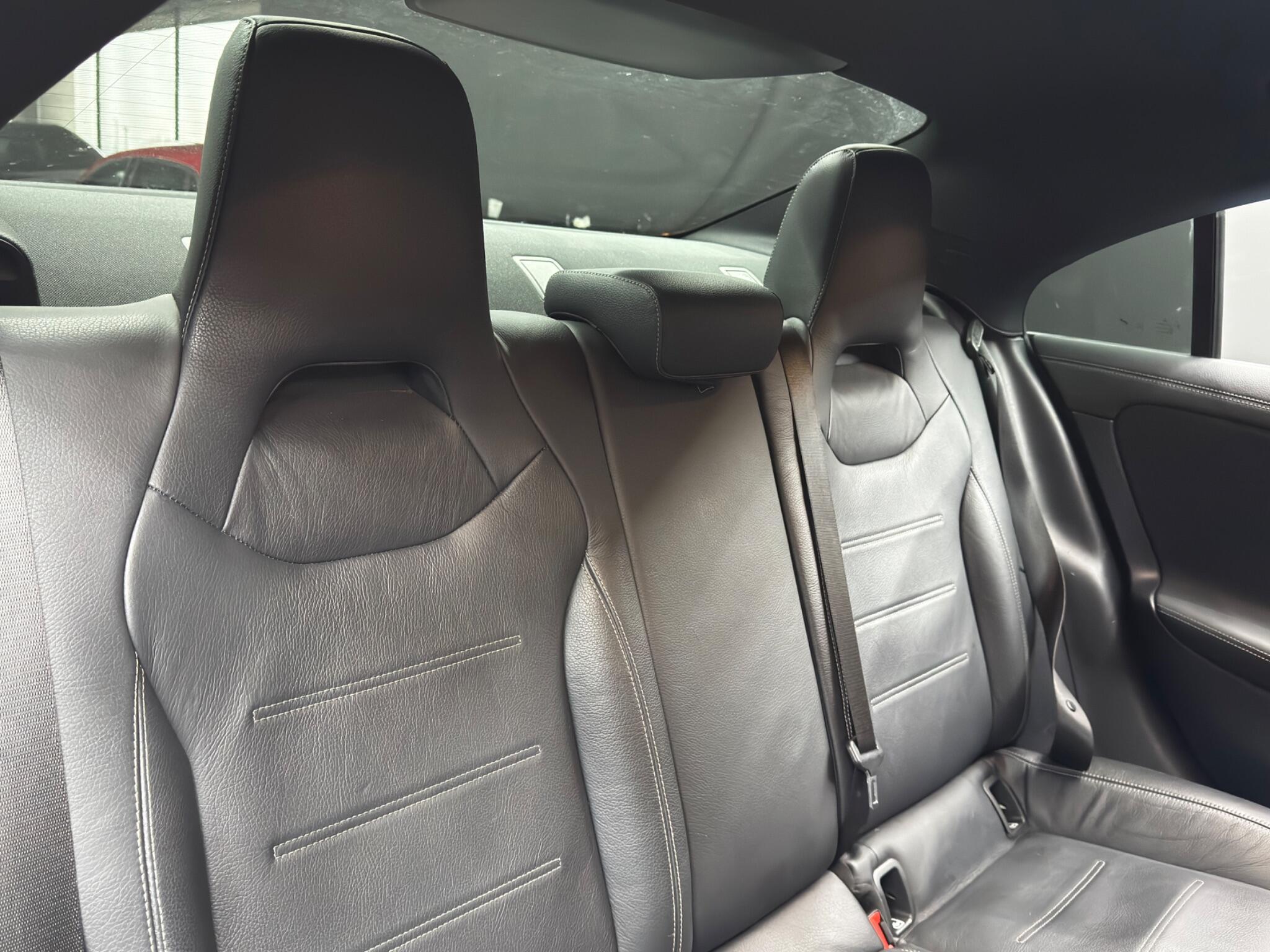 Mercedes CLA - Image 16