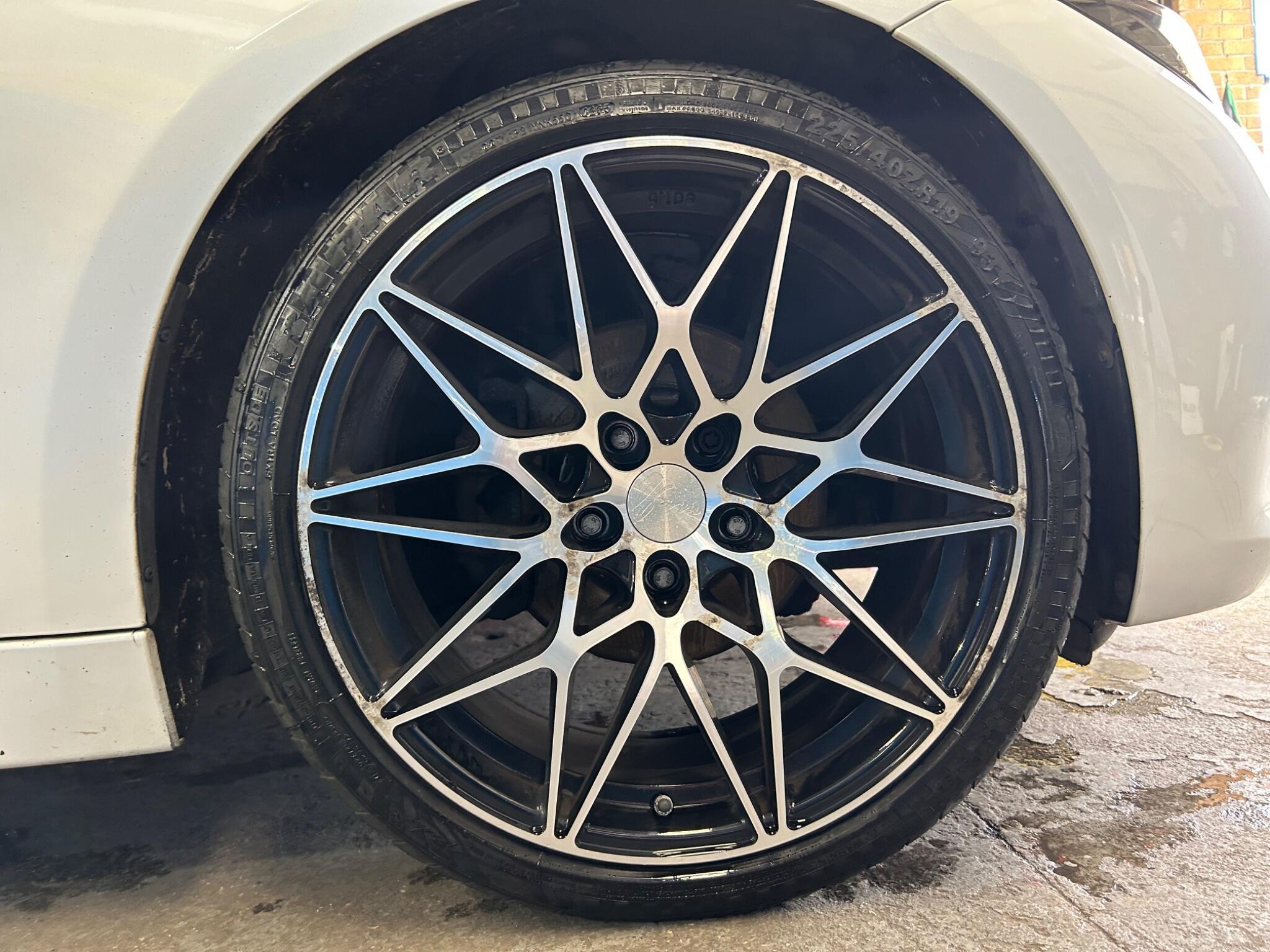 BMW 3 Series - Image 39