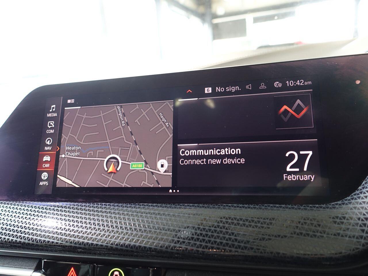 BMW 1 Series - Image 33