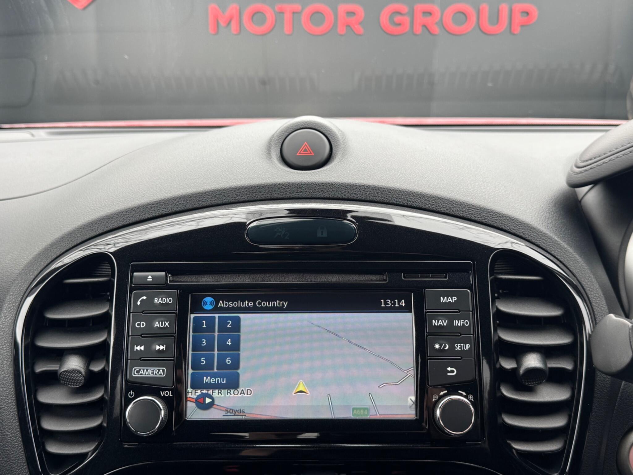 Nissan Juke - Image 39