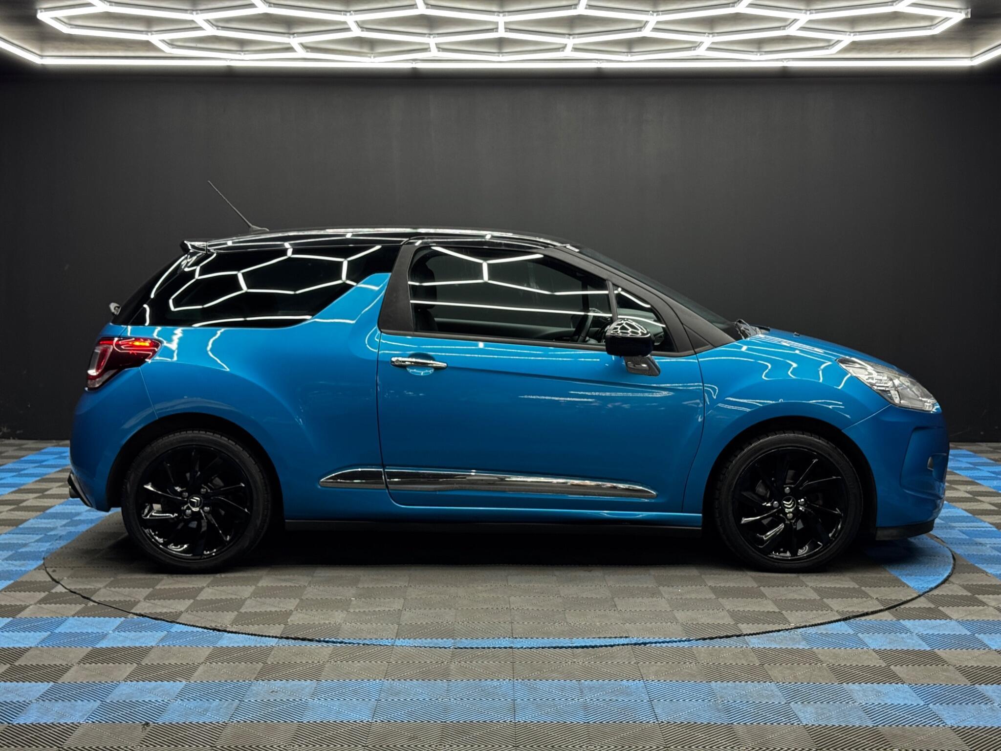 Citroen DS3 - Image 4