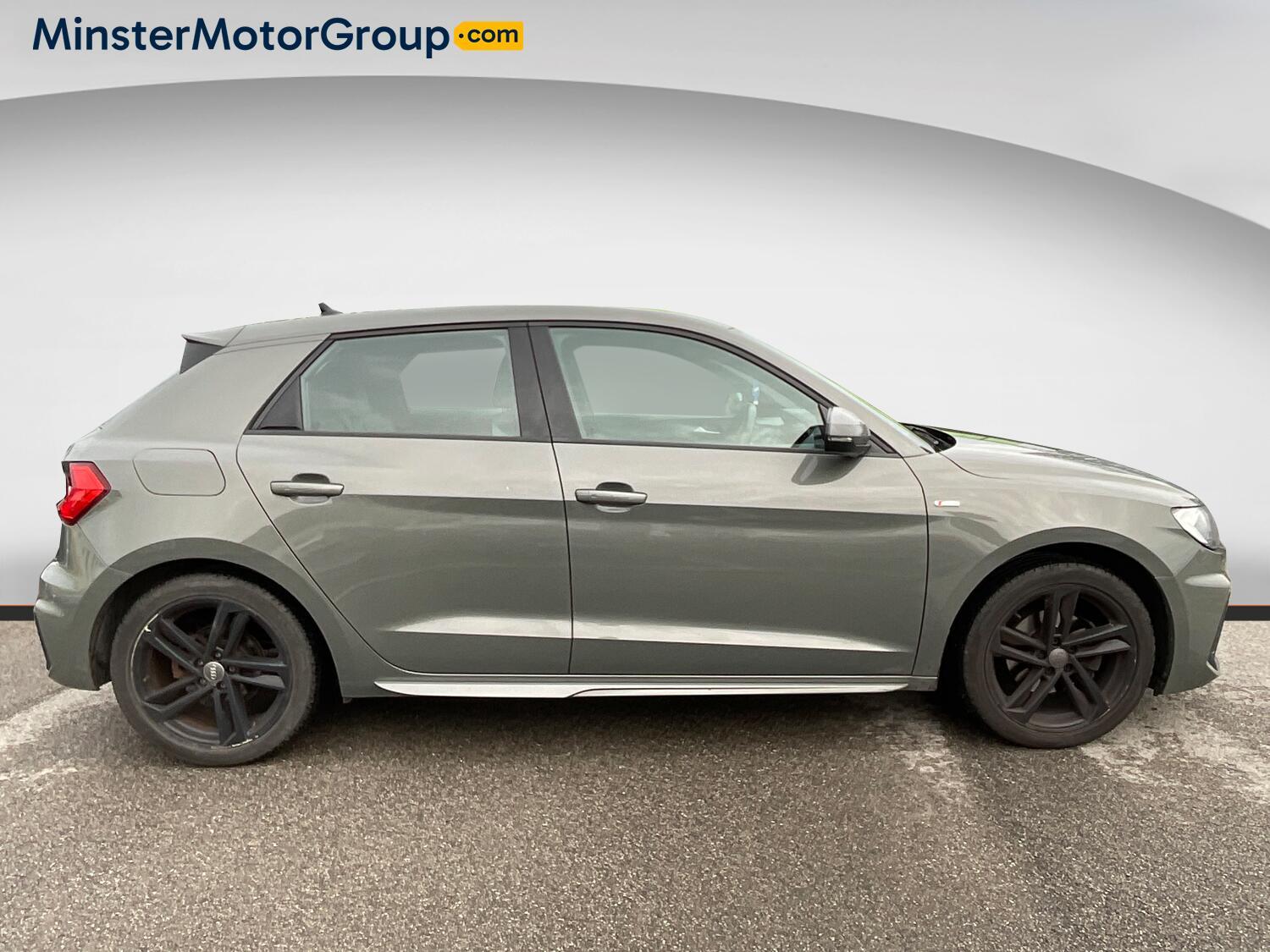 Audi A1 - Image 2