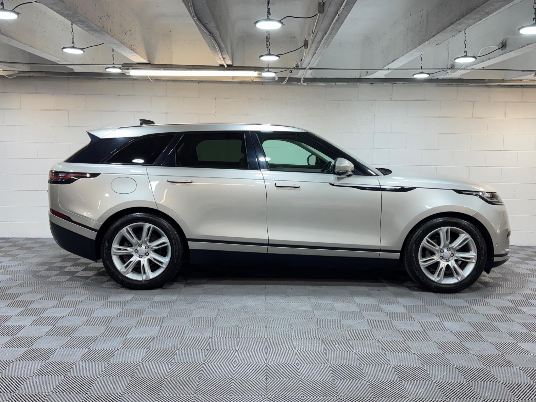 Land Rover Range Rover Velar - Image 5
