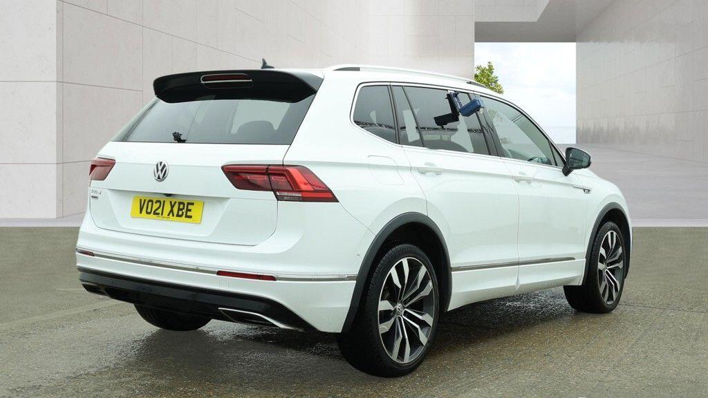 Volkswagen Tiguan Allspace - Image 5