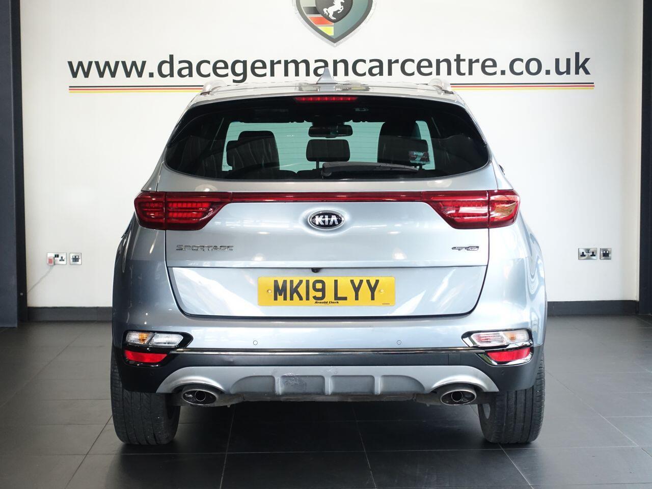 Kia Sportage - Image 7