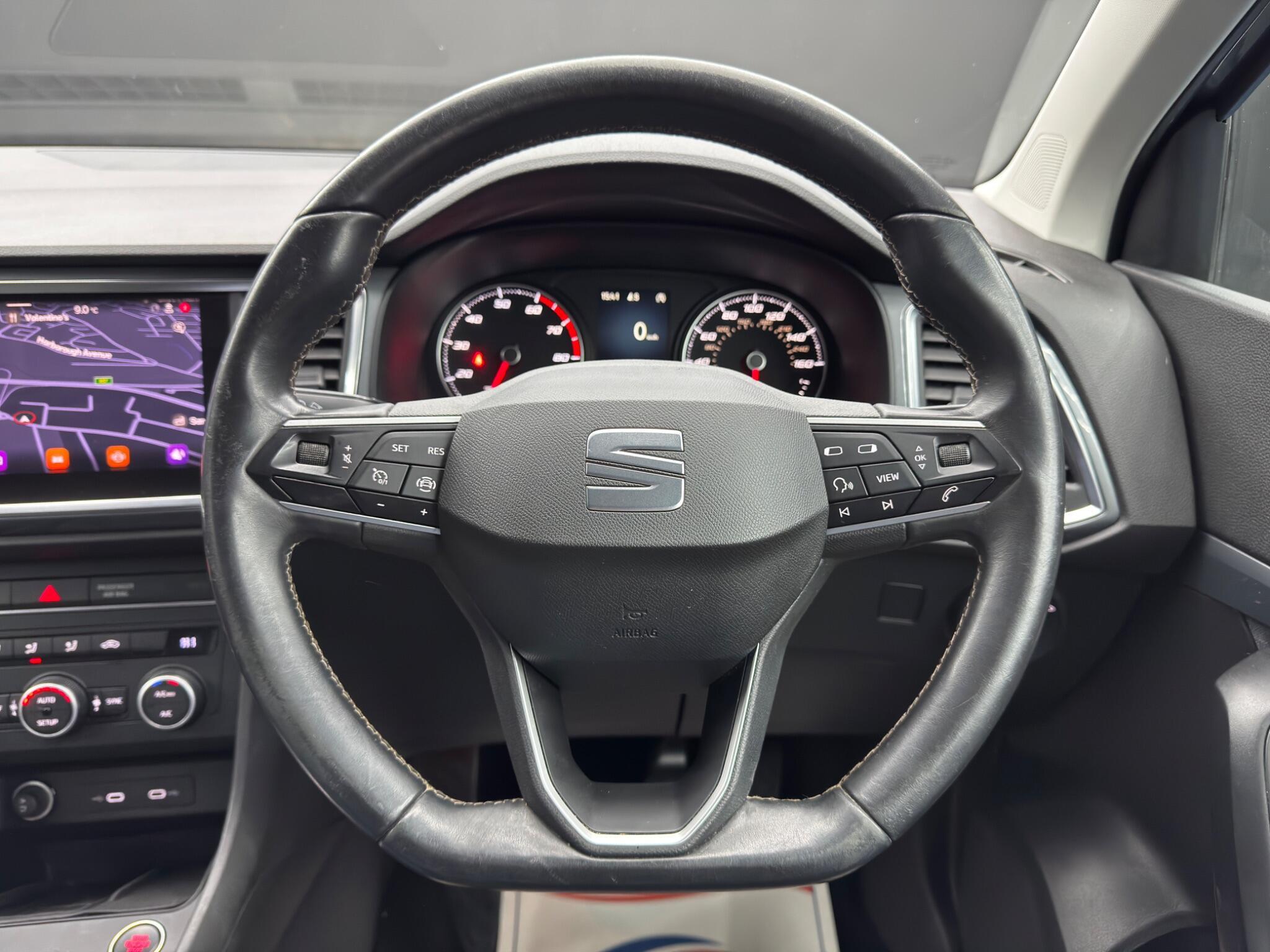 SEAT Ateca - Image 18