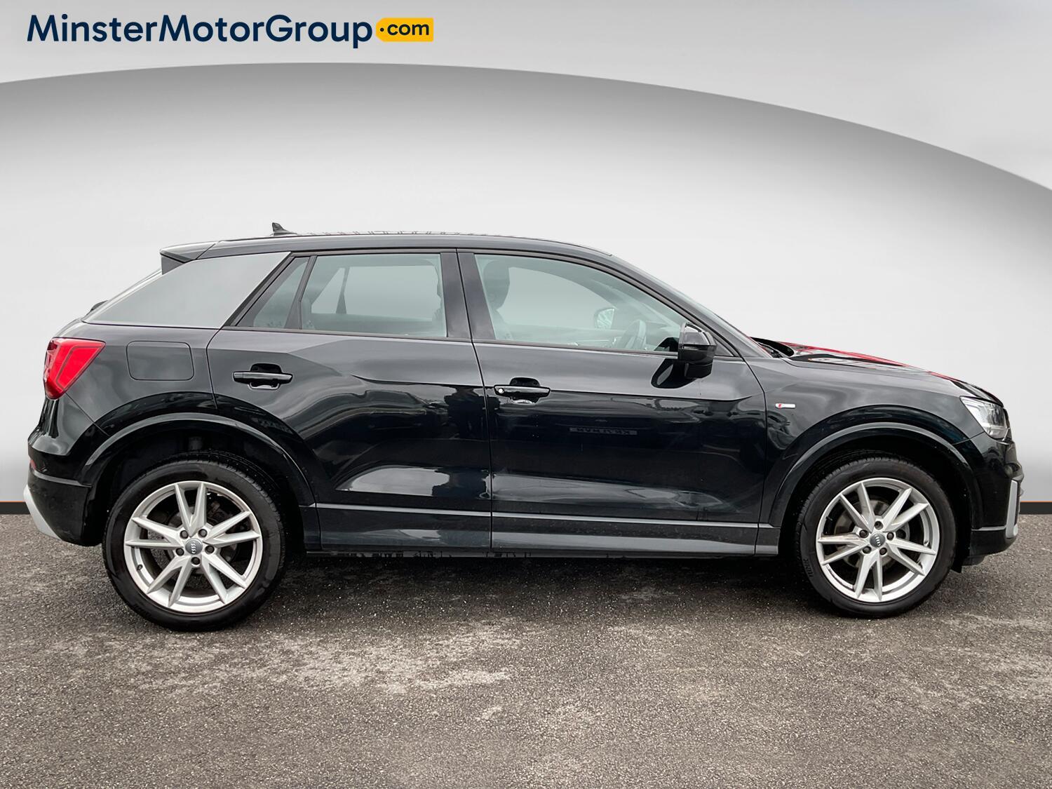 Audi Q2 - Image 2
