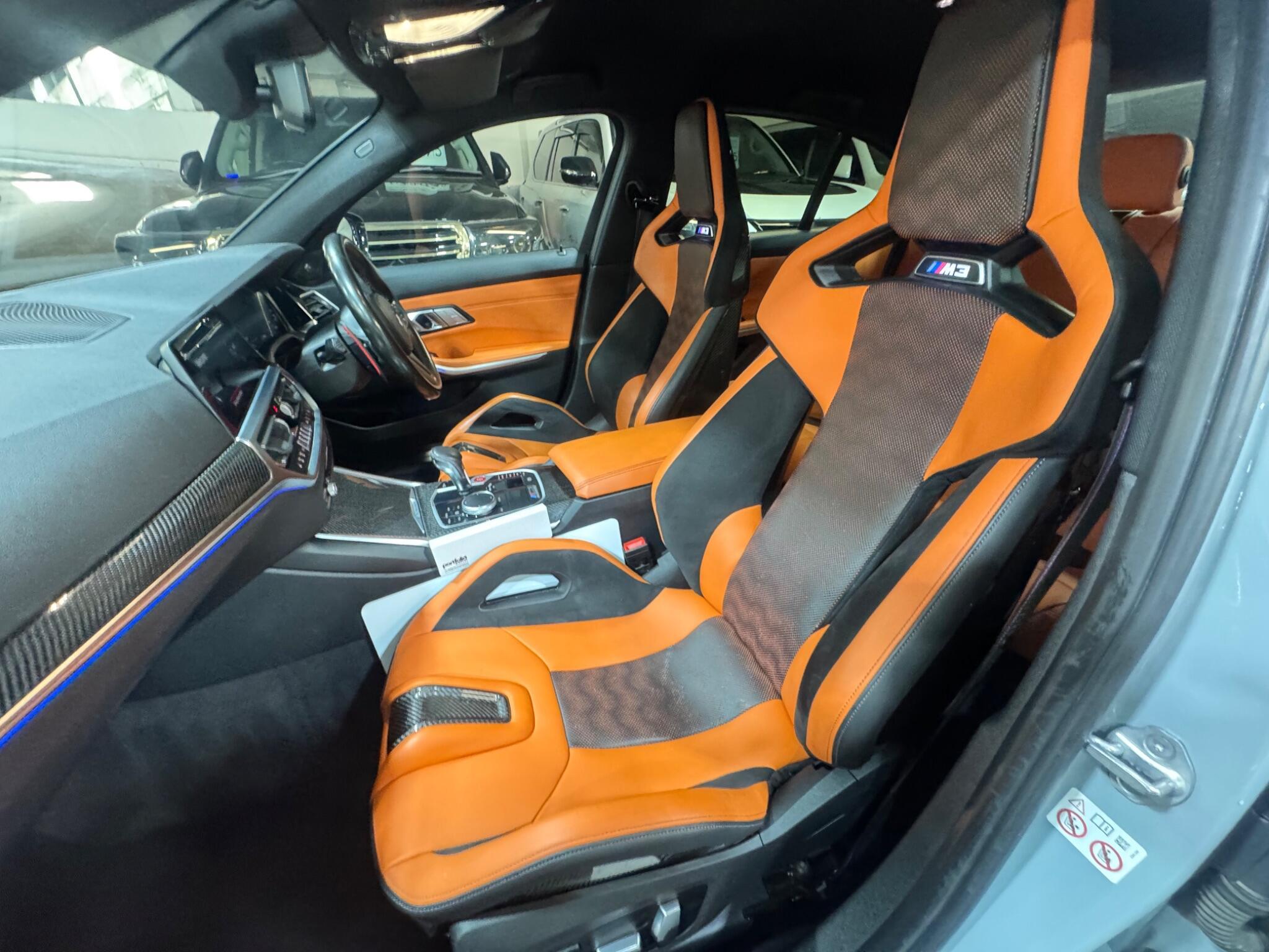 BMW M3 - Image 9