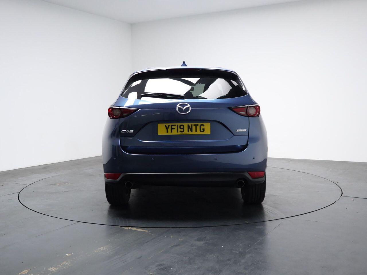 Mazda CX-5 - Image 17