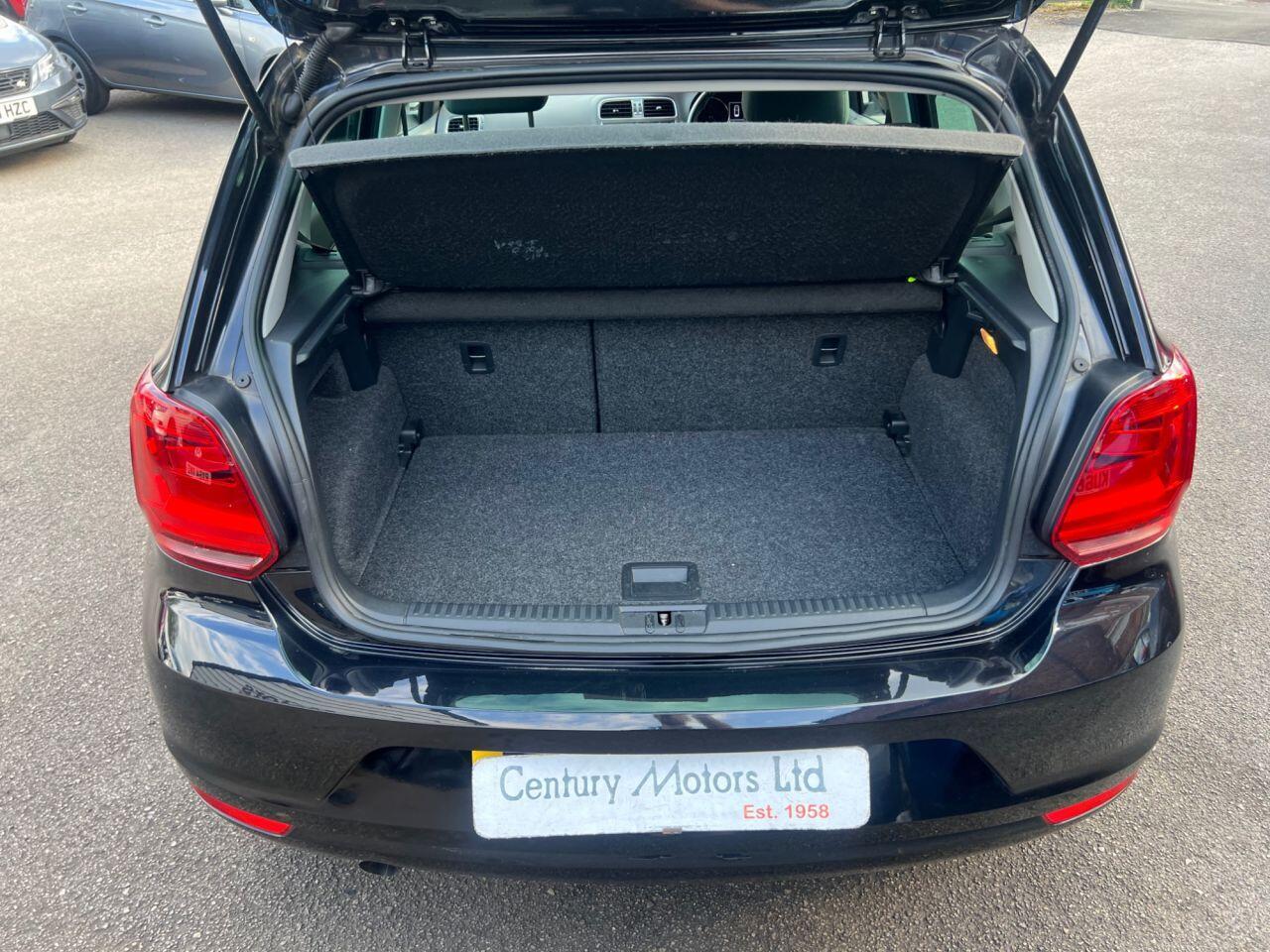 Volkswagen Polo - Image 20