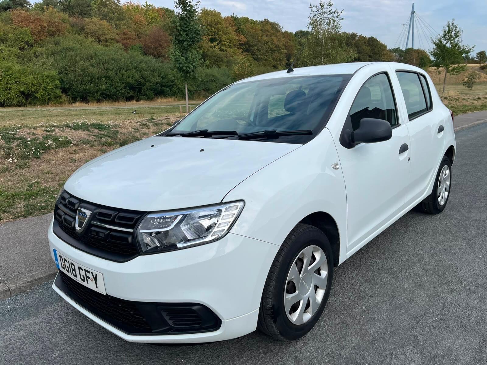Dacia Sandero - Image 6