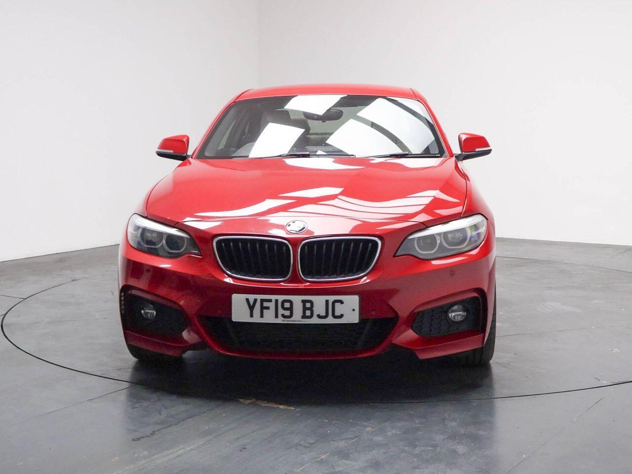 BMW 2 Series - Image 5