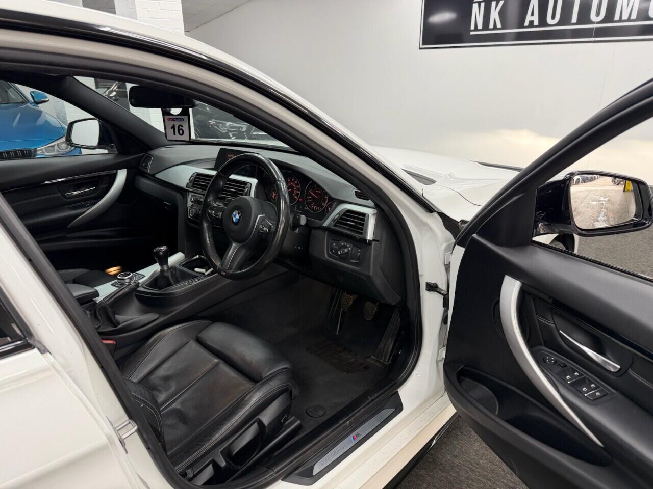 BMW 3 Series - Image 13
