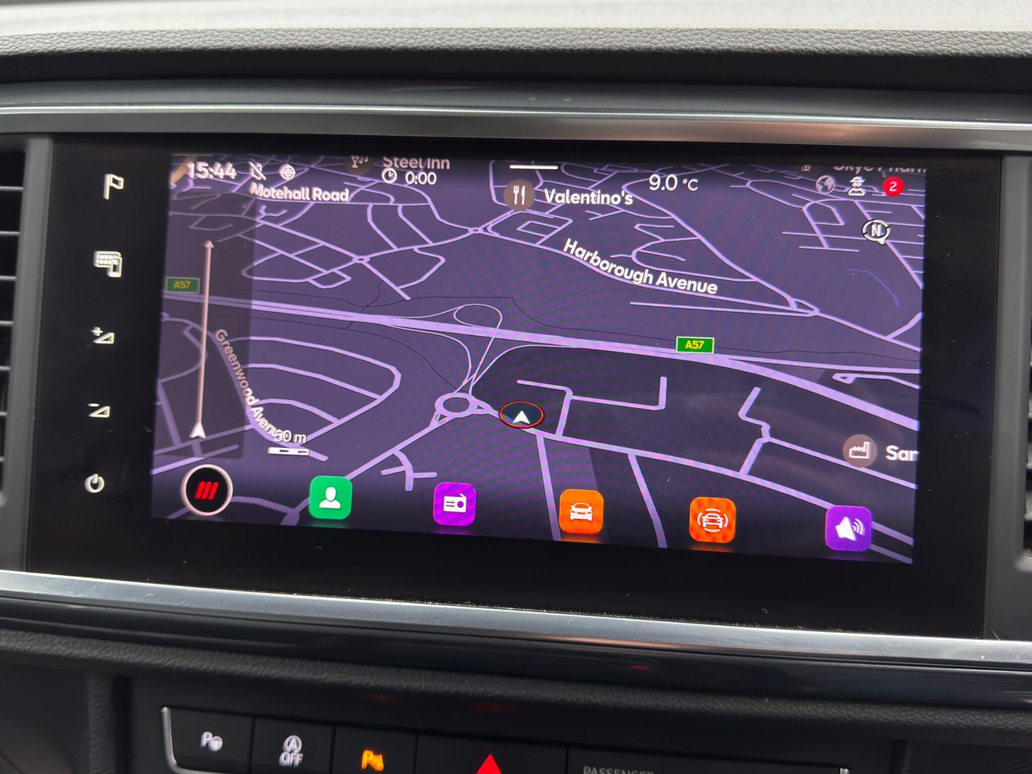 SEAT Ateca - Image 28