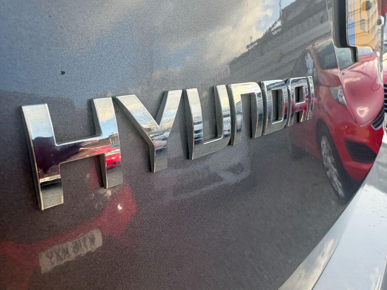 Hyundai ix20 - Image 7